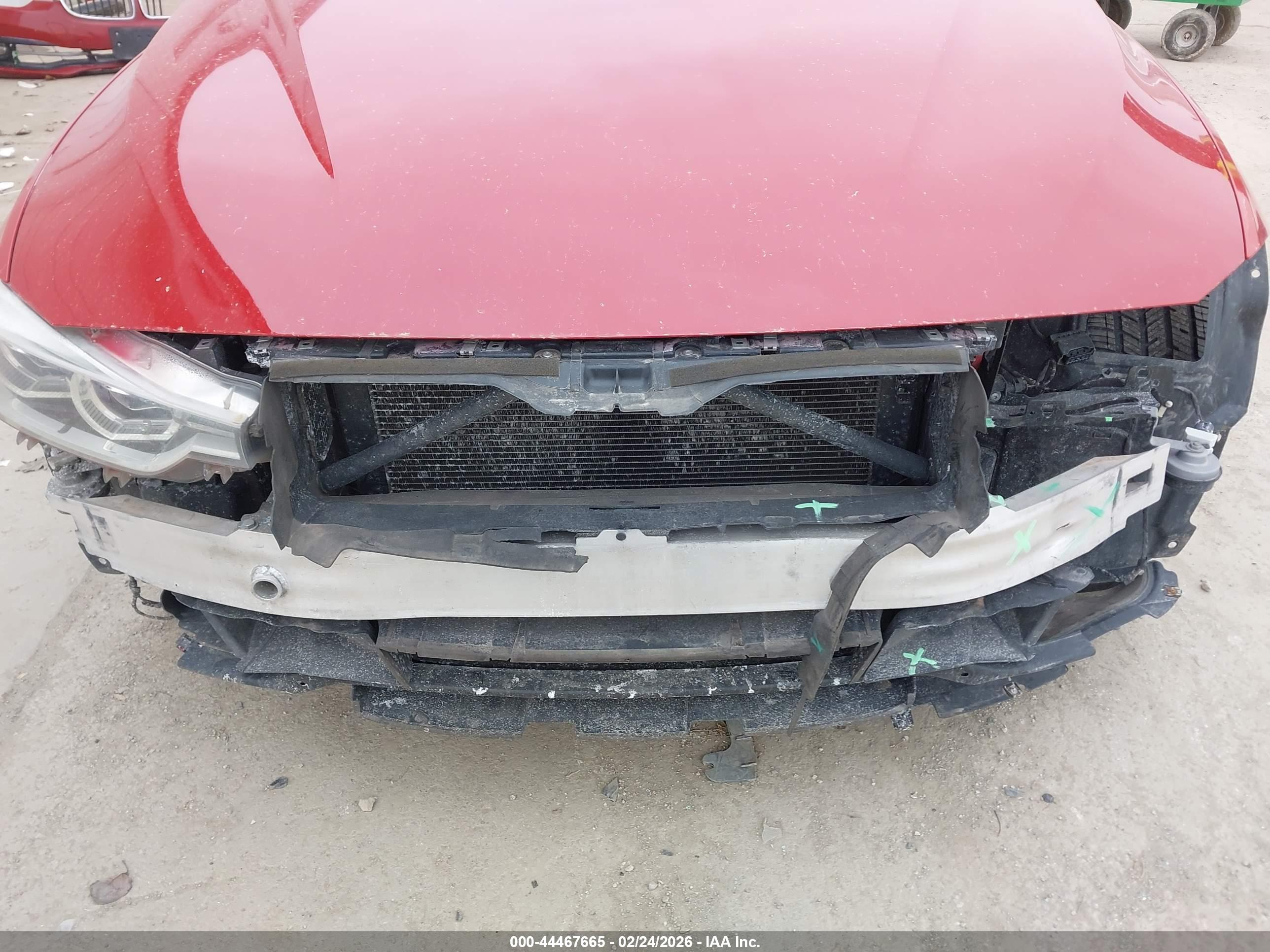 BMW 328I image 6