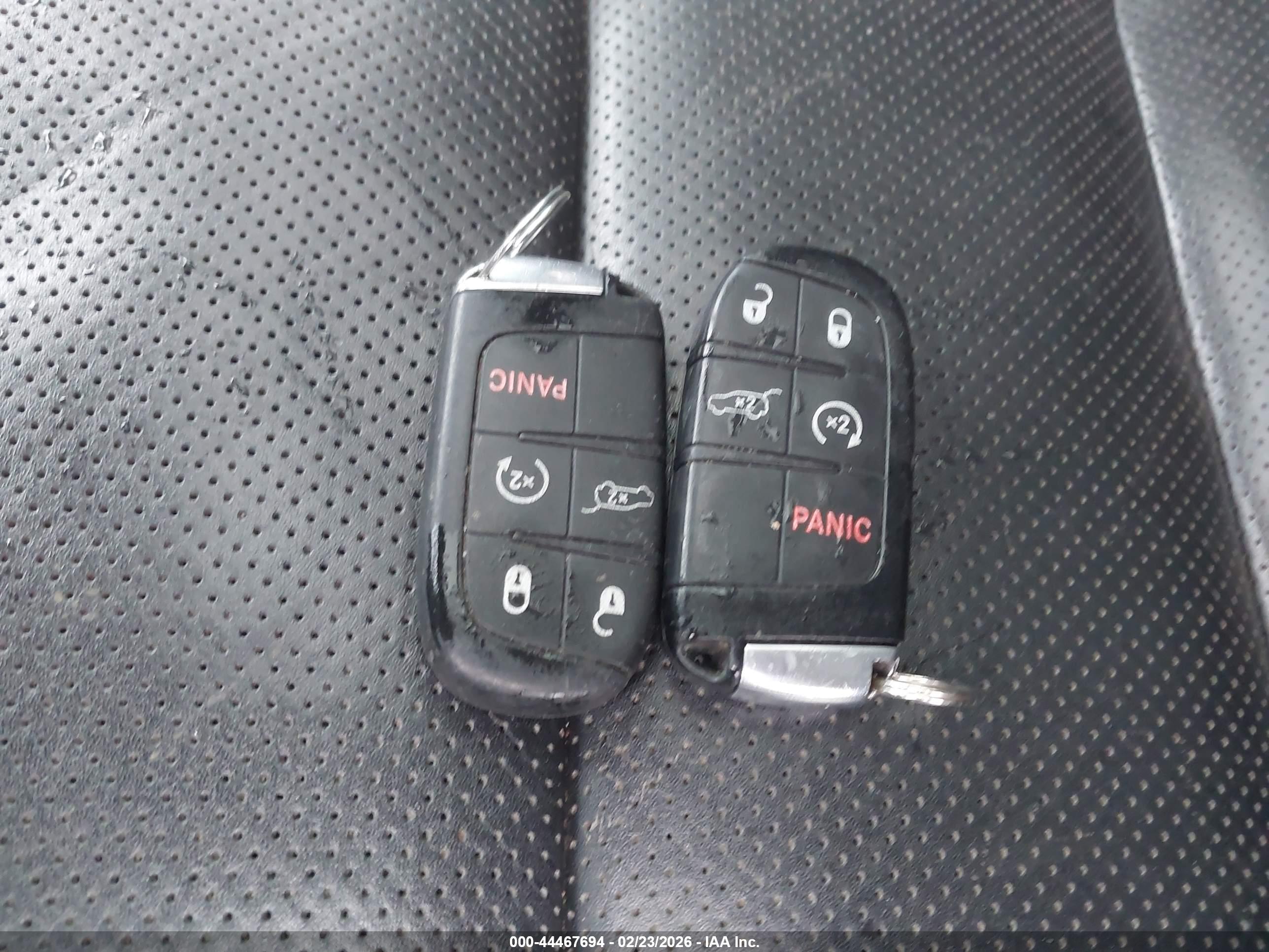JEEP GRAND image 11