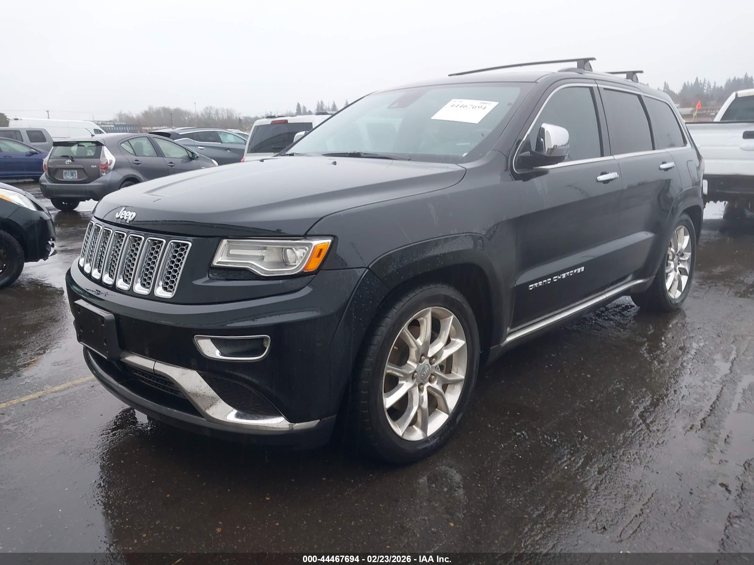 JEEP GRAND image 2