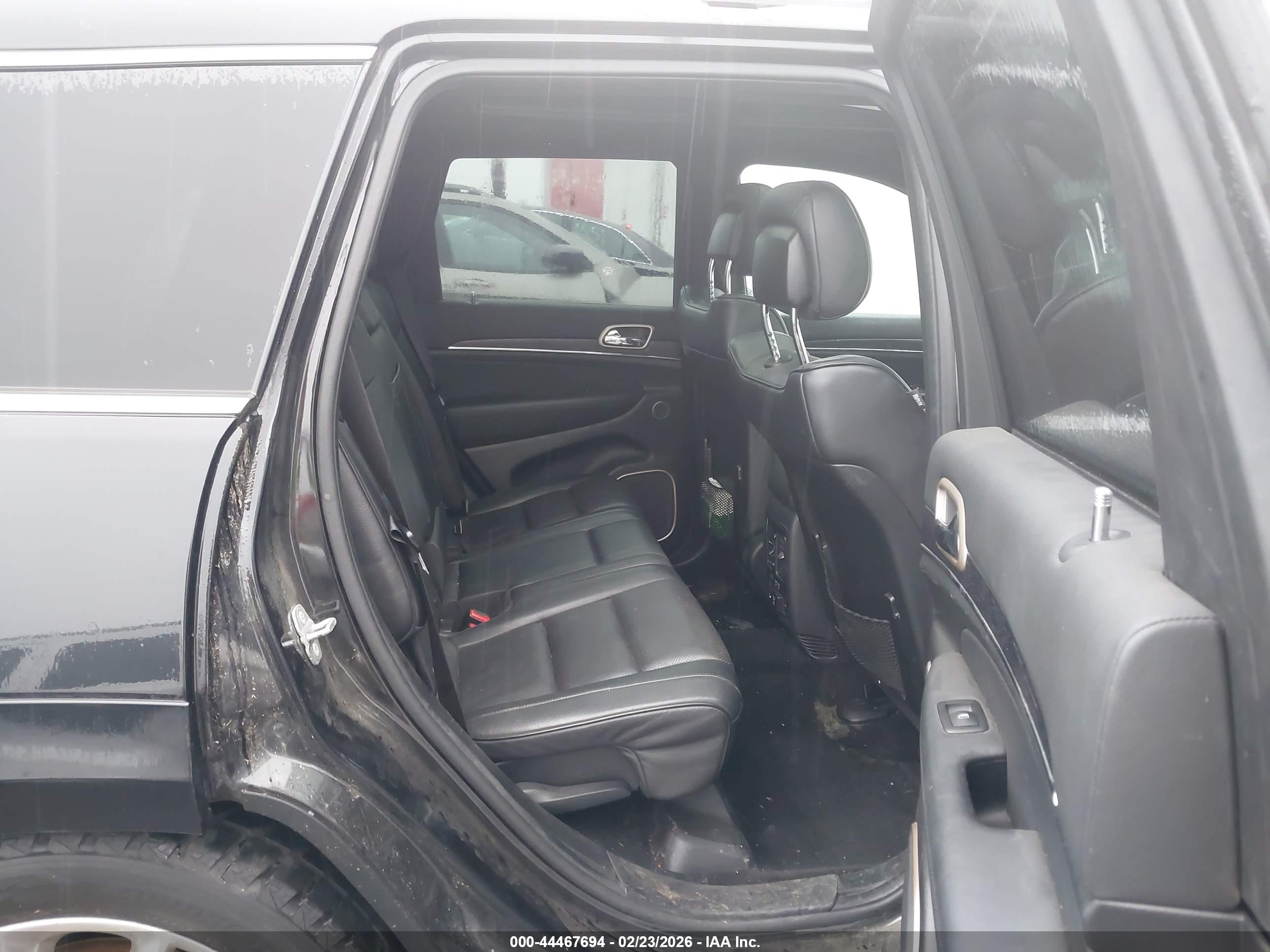 JEEP GRAND image 8