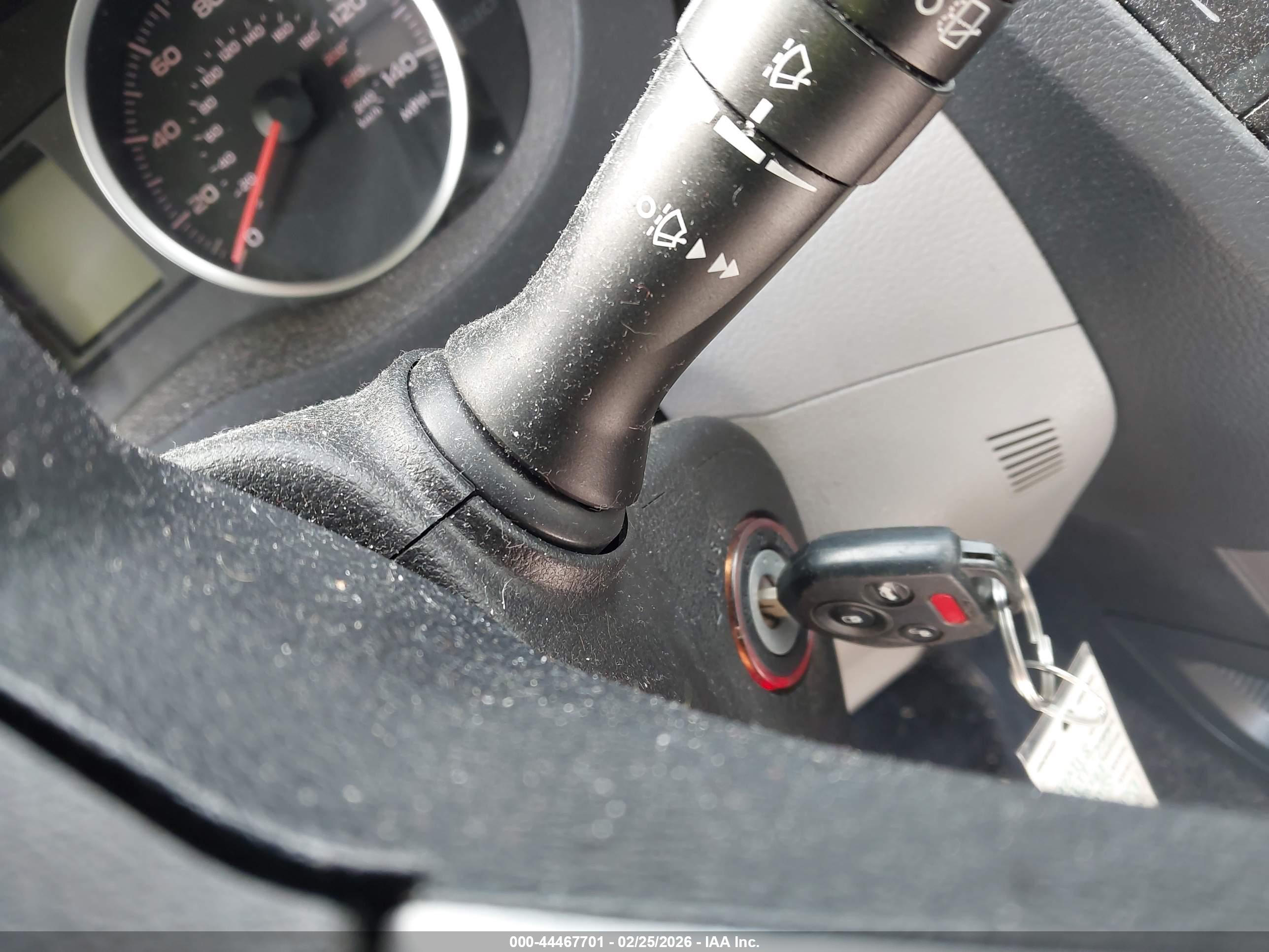 SUBARU FORESTER image 11