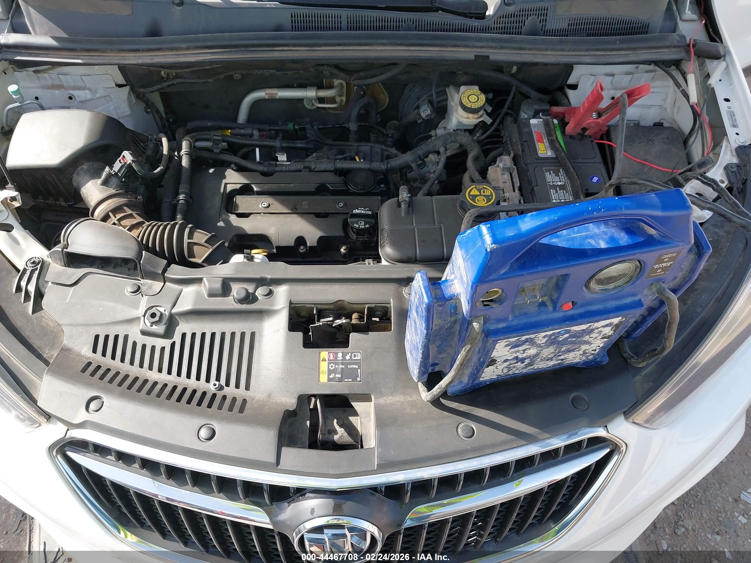 BUICK ENCORE image 10