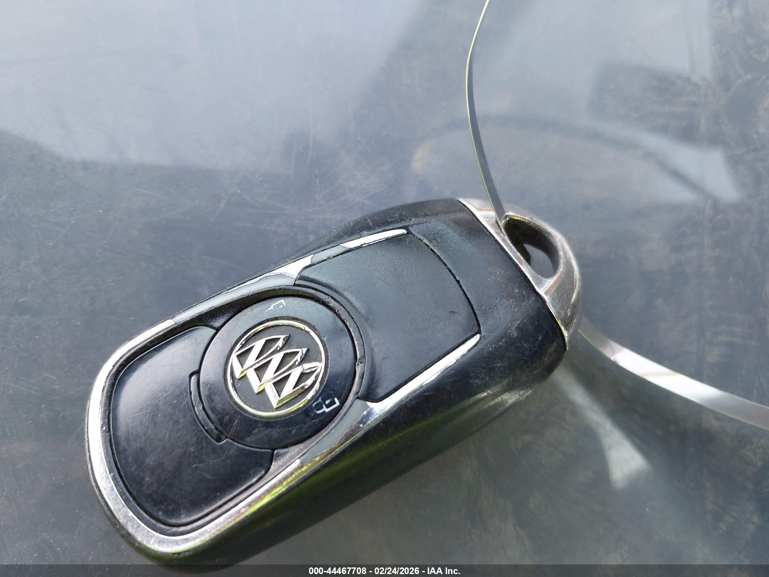 BUICK ENCORE image 11