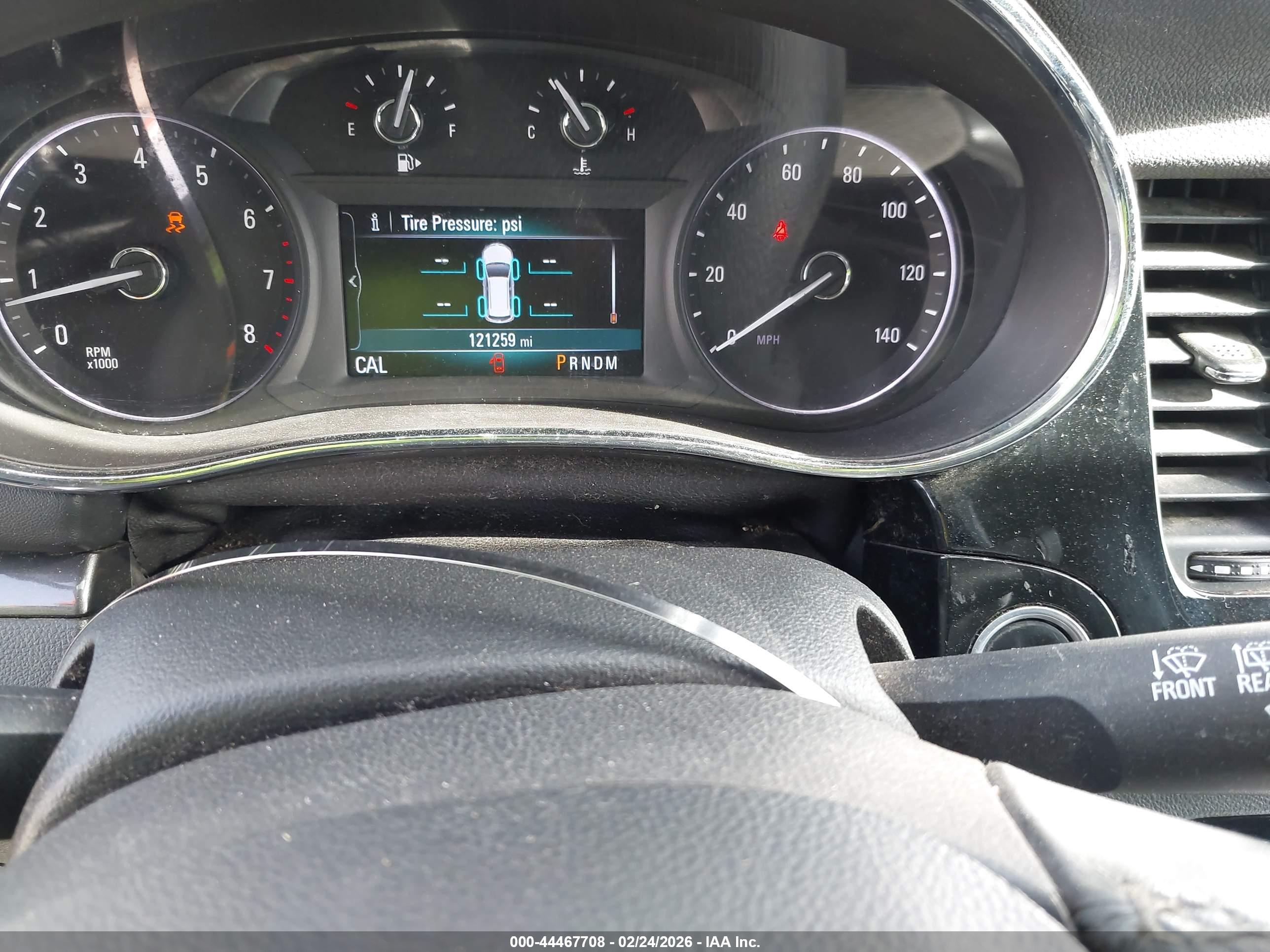 BUICK ENCORE image 7