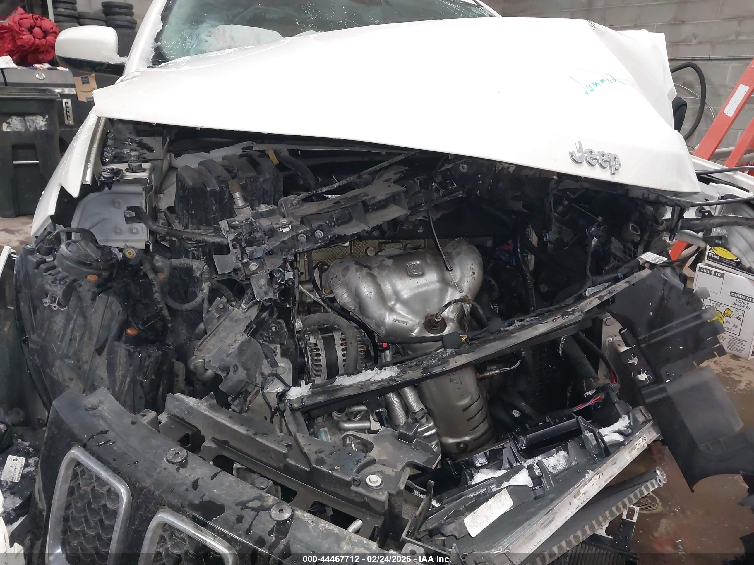 JEEP COMPASS image 10