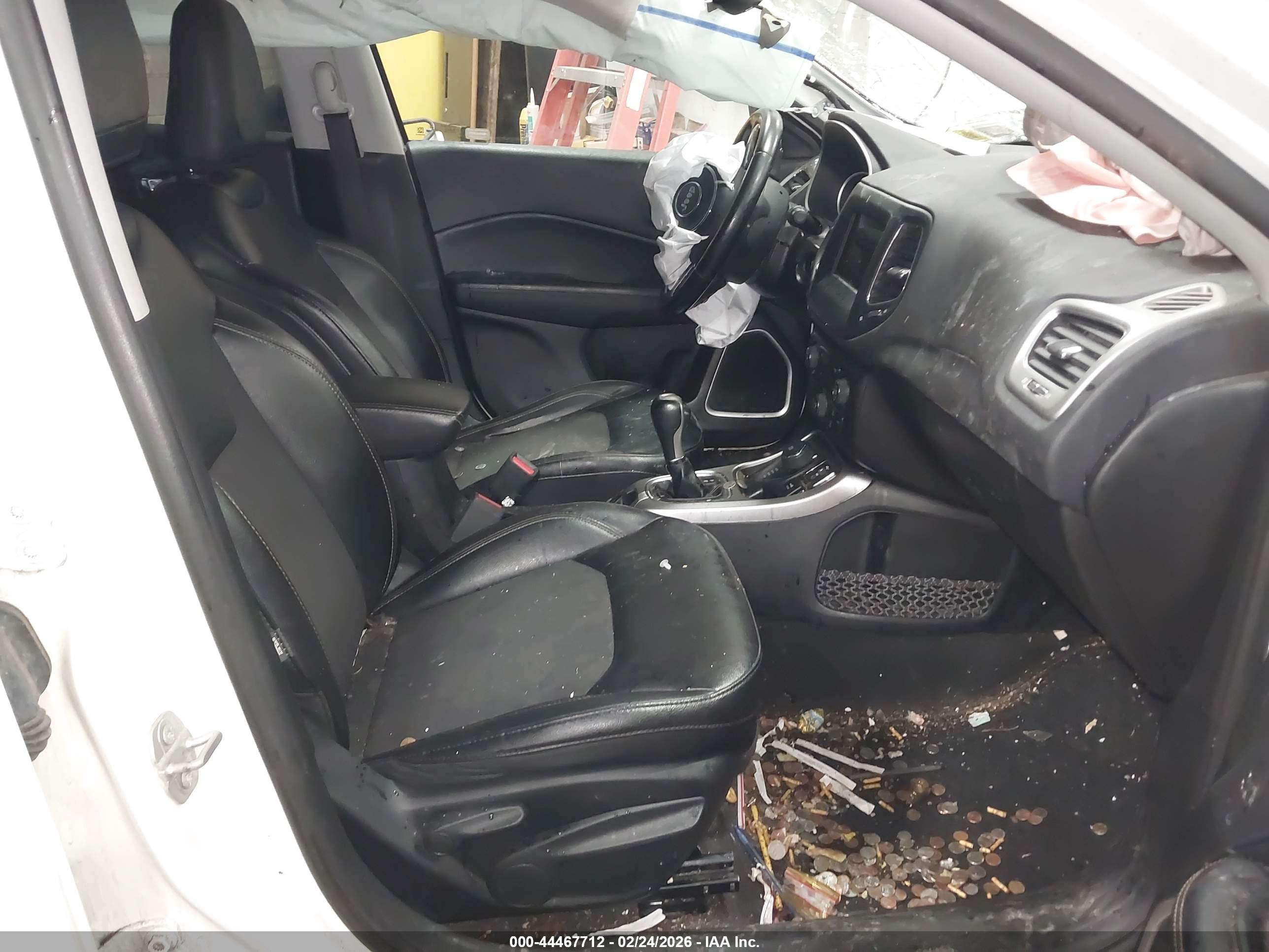 JEEP COMPASS image 5
