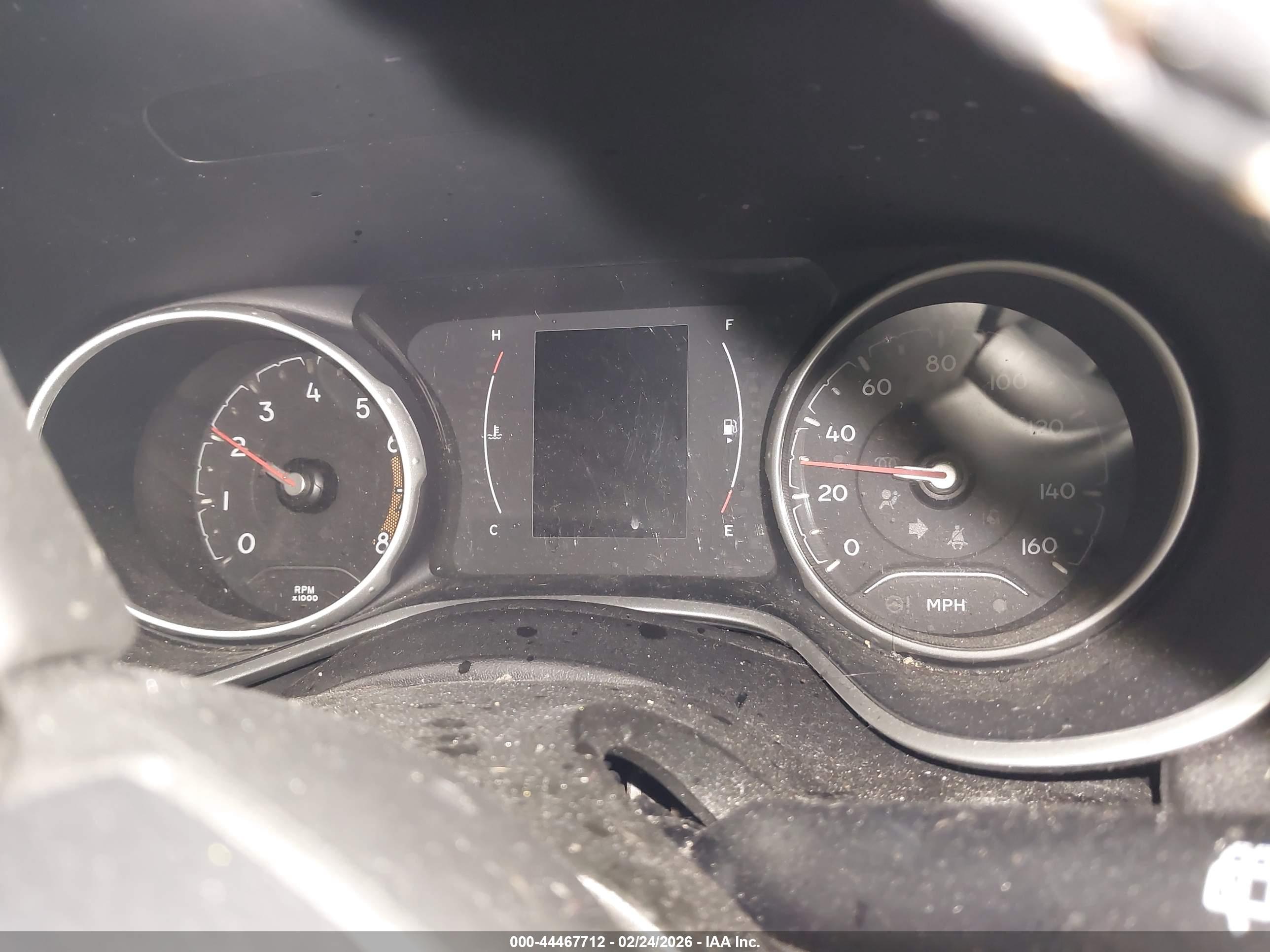 JEEP COMPASS image 7