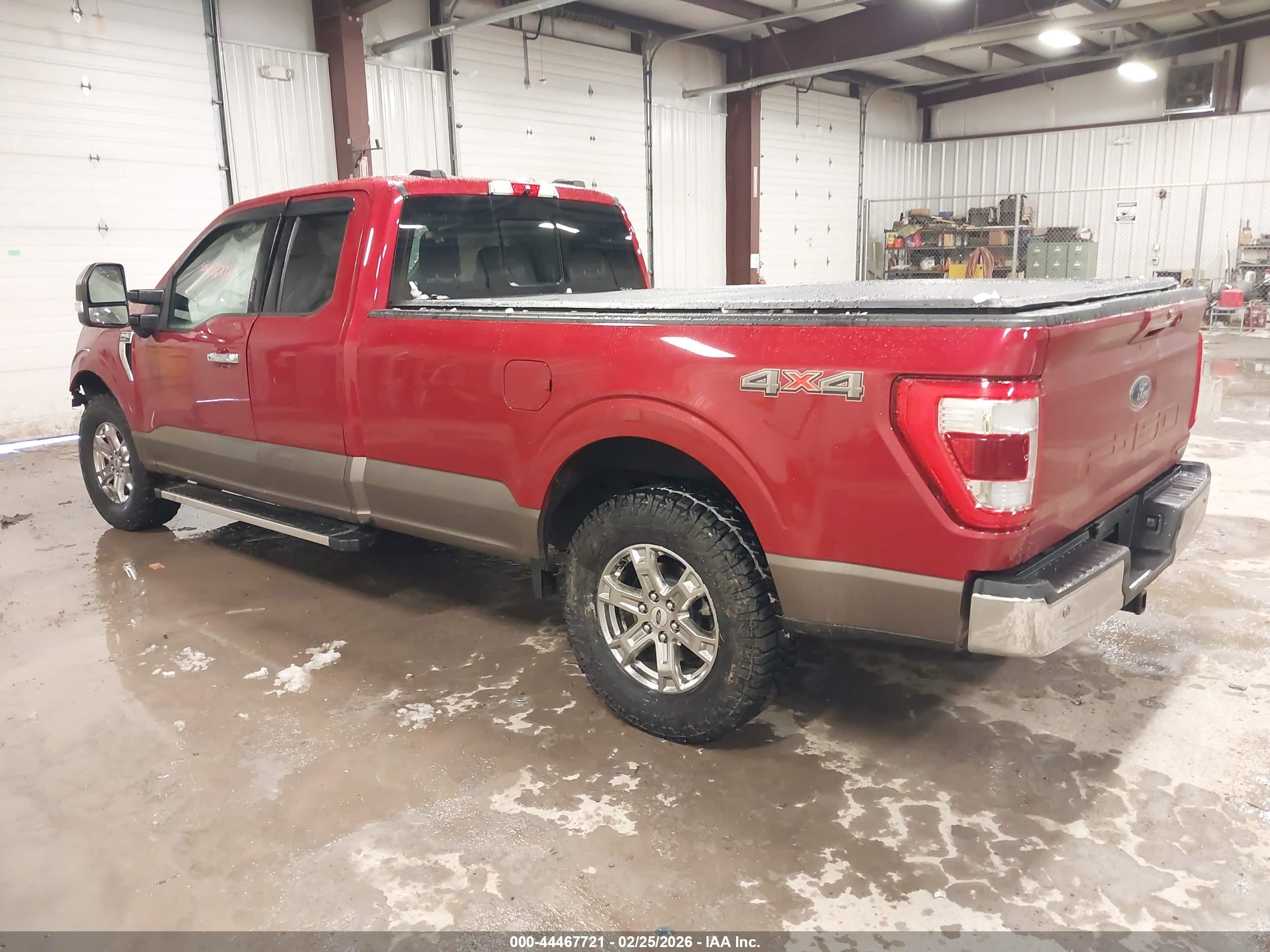 FORD F-150 image 3
