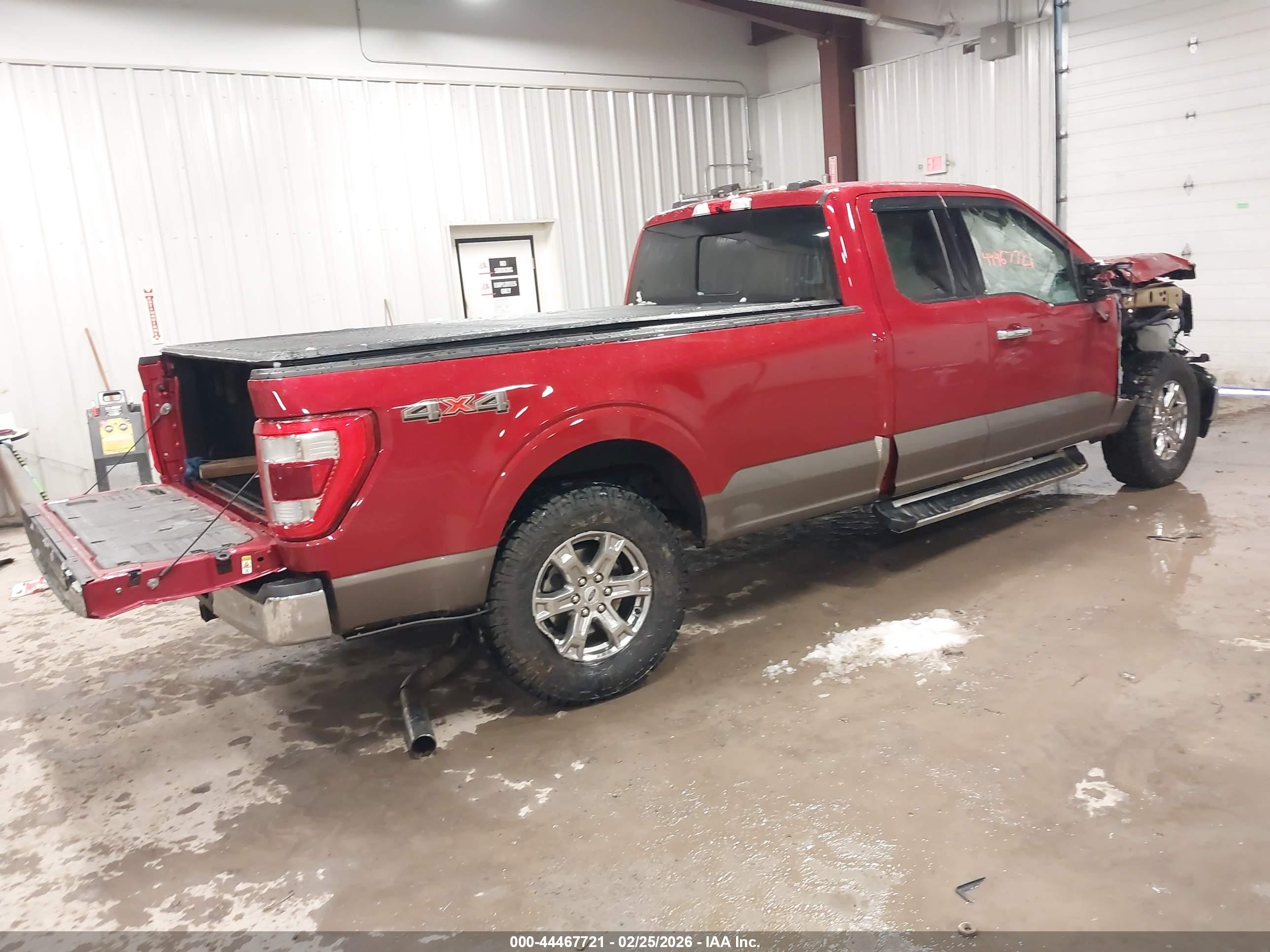 FORD F-150 image 4