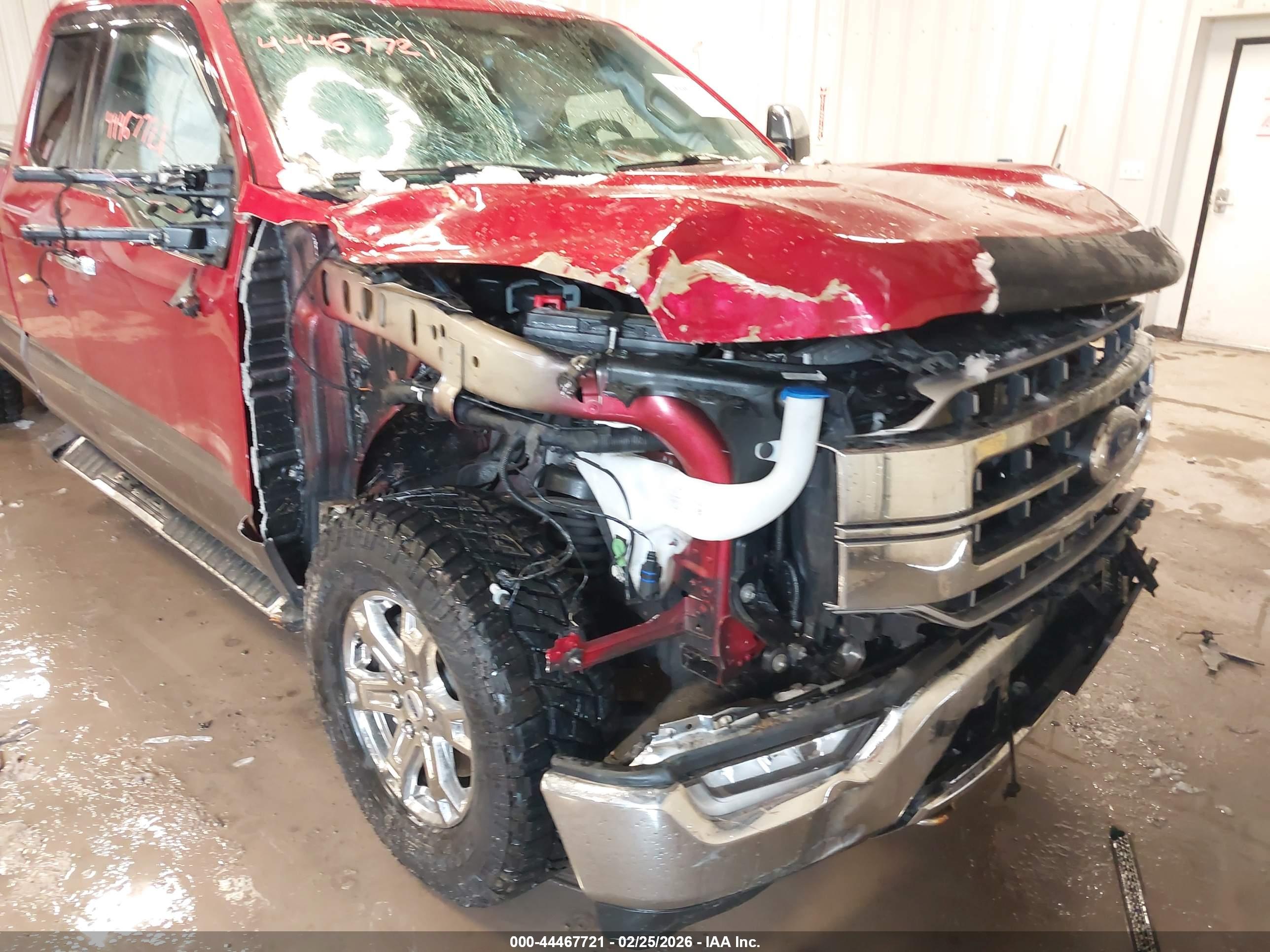 FORD F-150 image 6