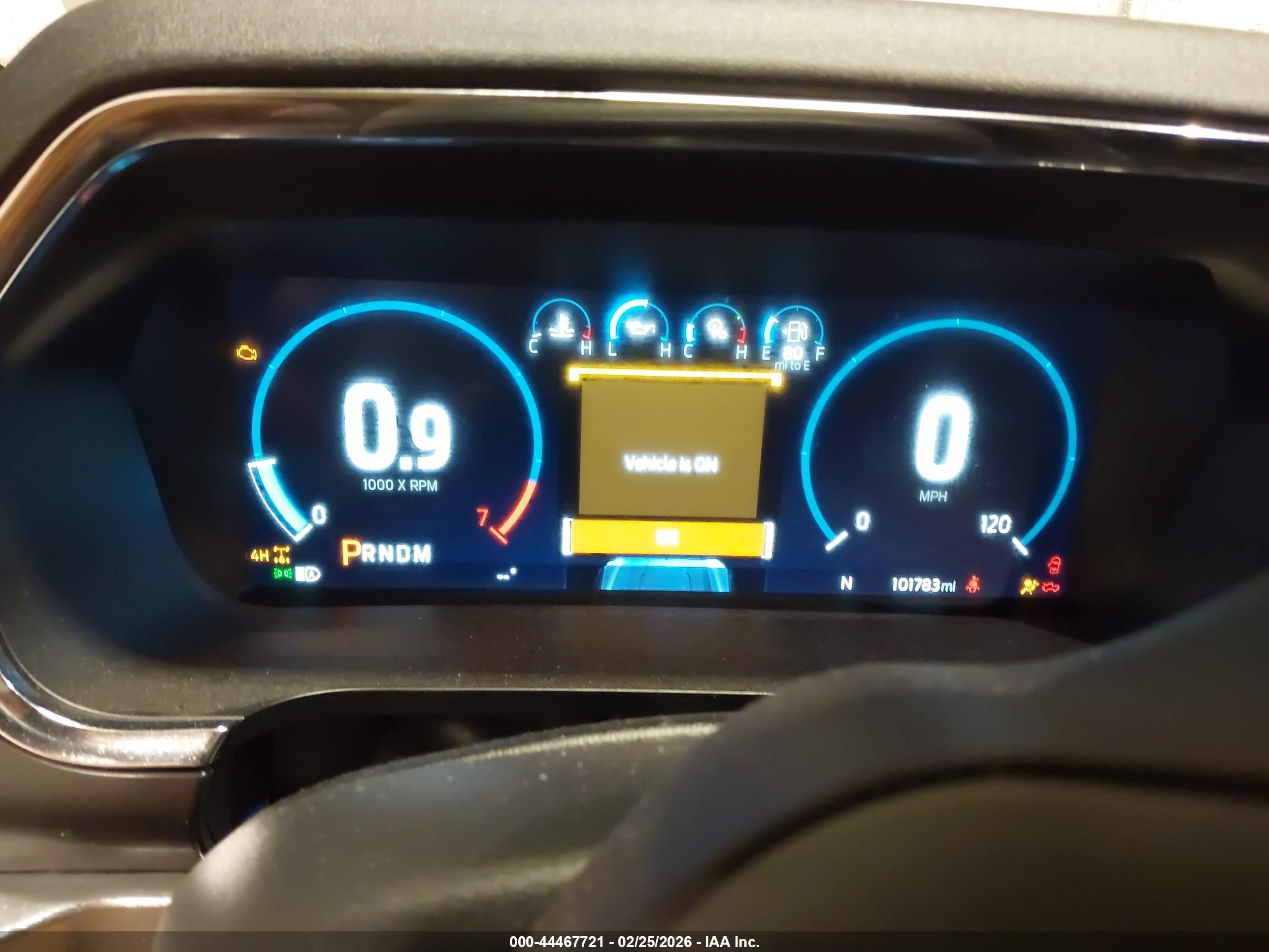 FORD F-150 image 7