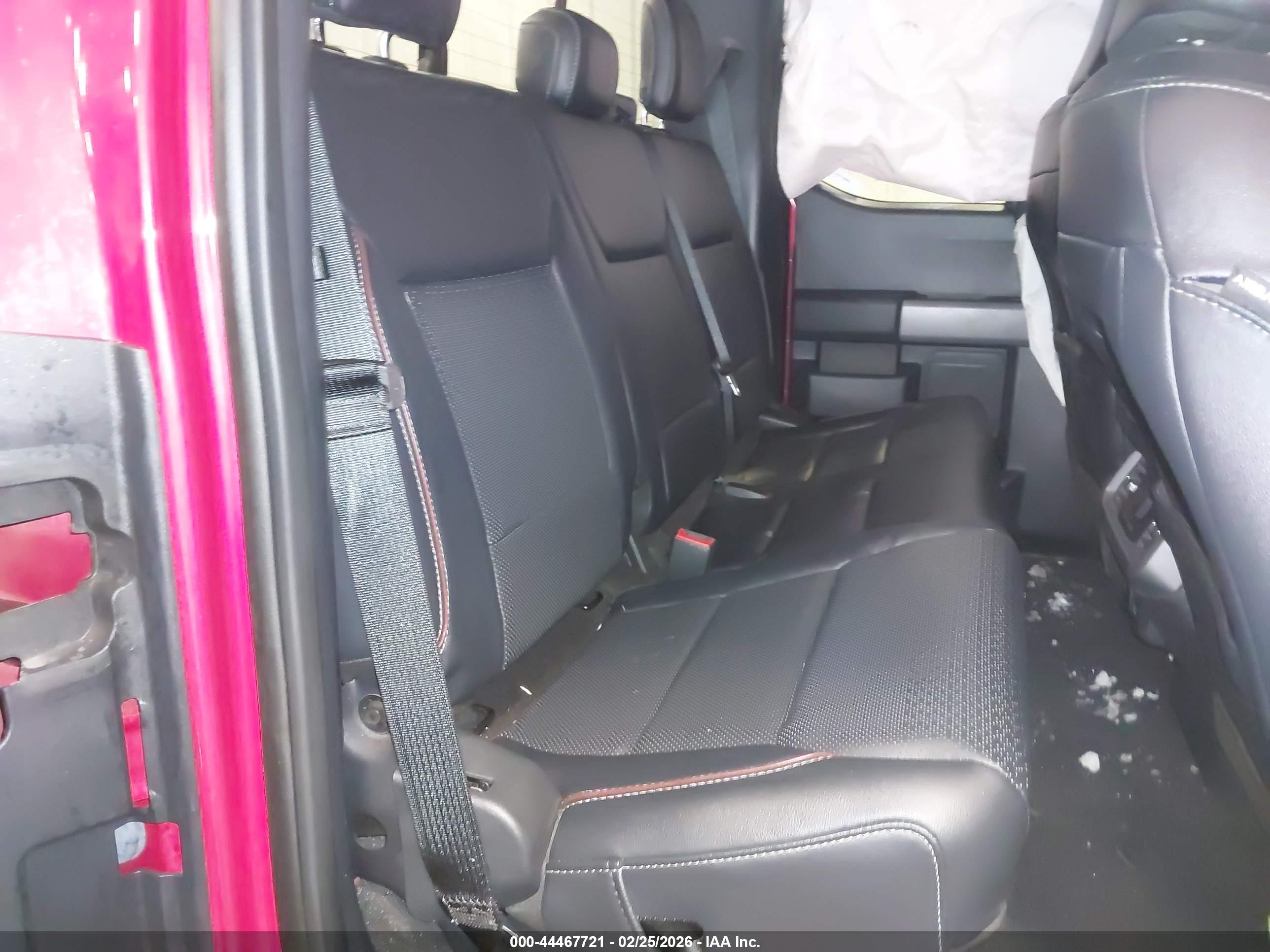 FORD F-150 image 8