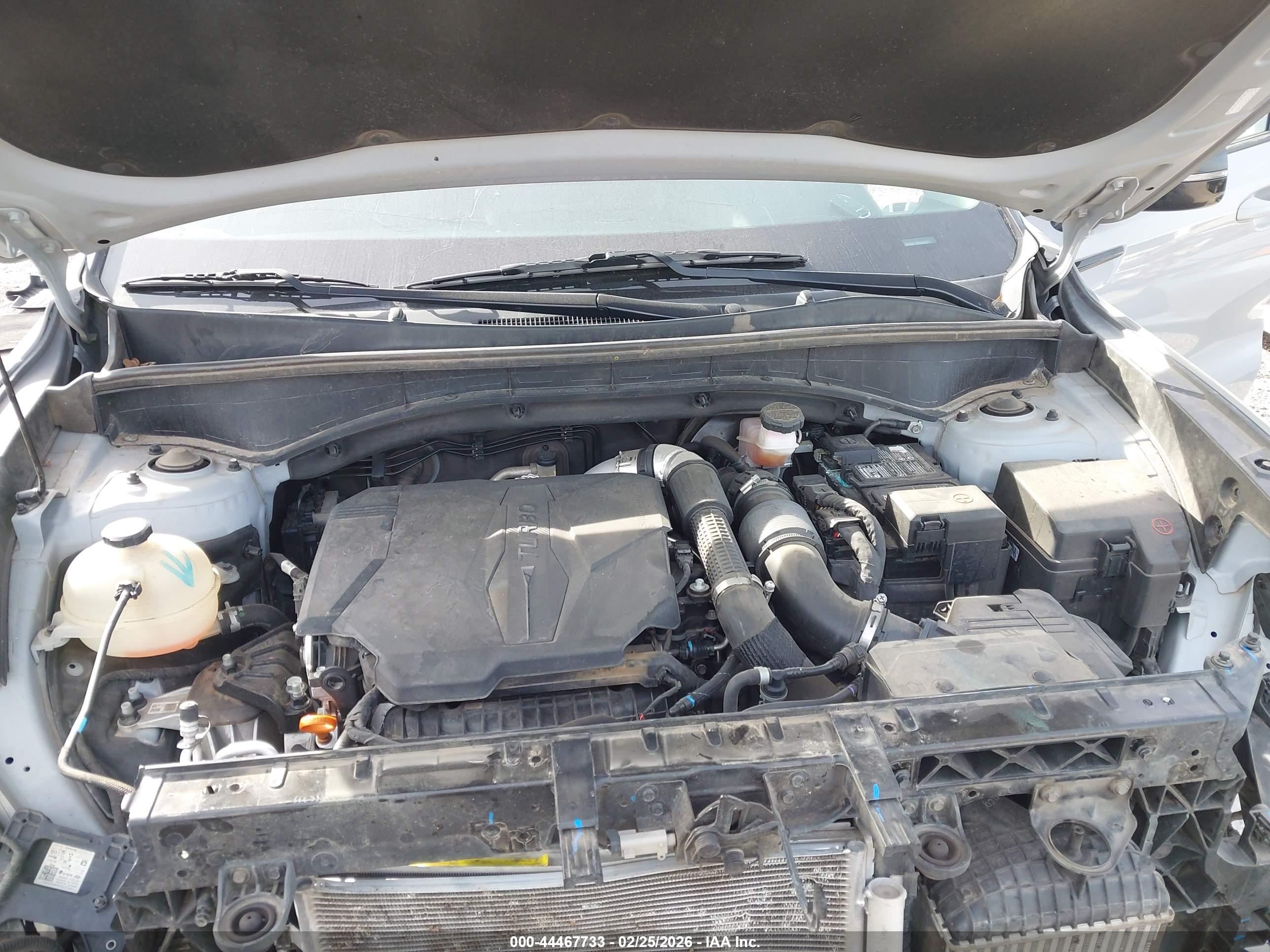 KIA SORENTO image 10