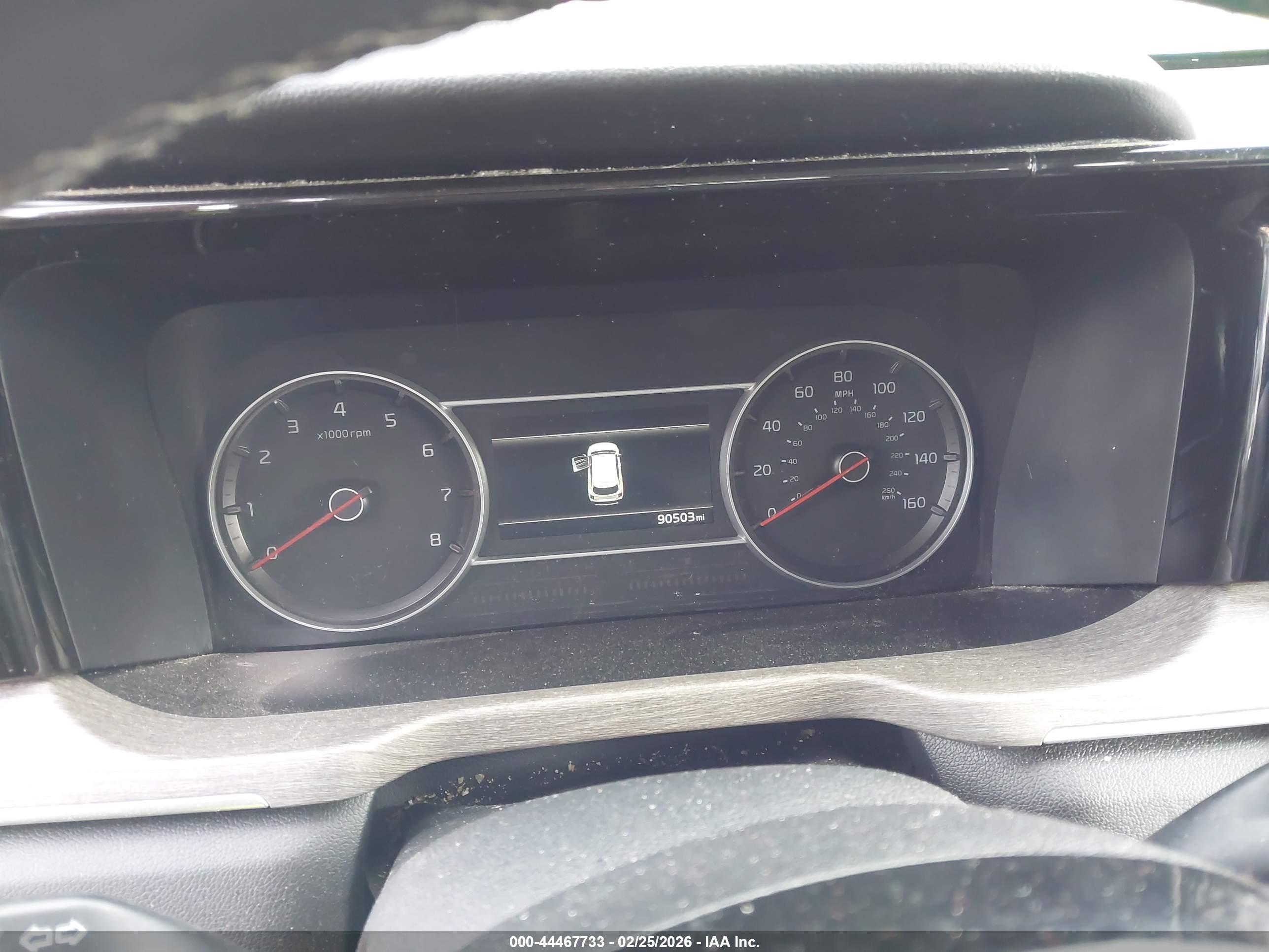 KIA SORENTO image 7