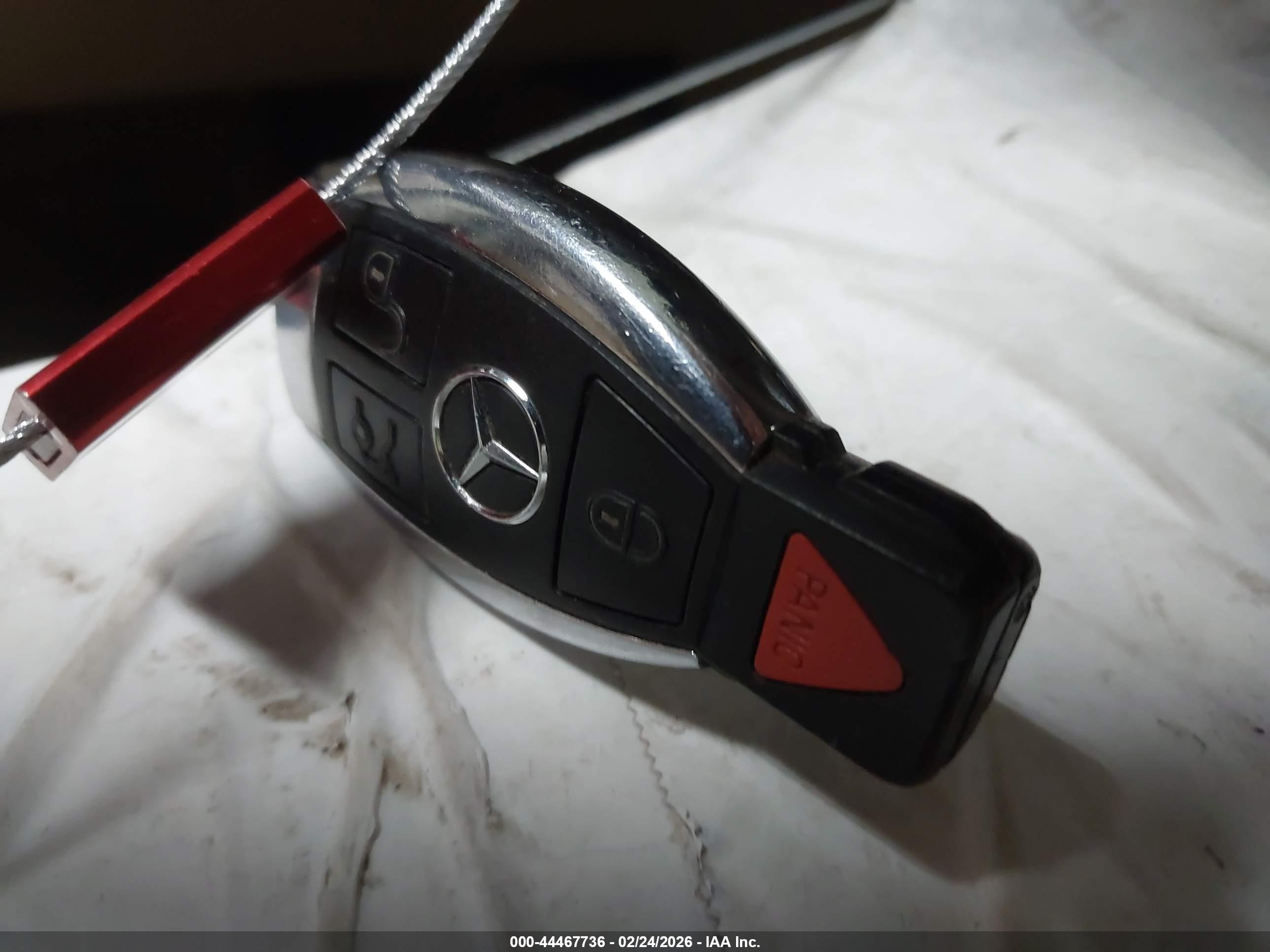 MERCEDES-BENZ GL image 11