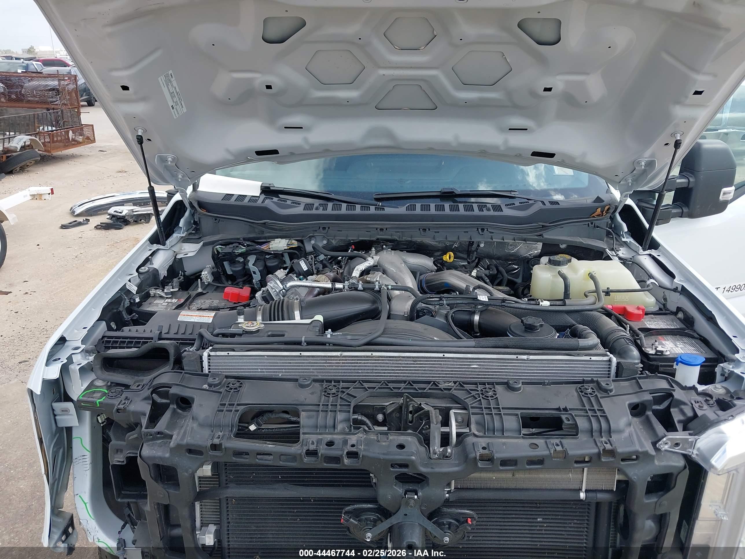 FORD F-350 image 10