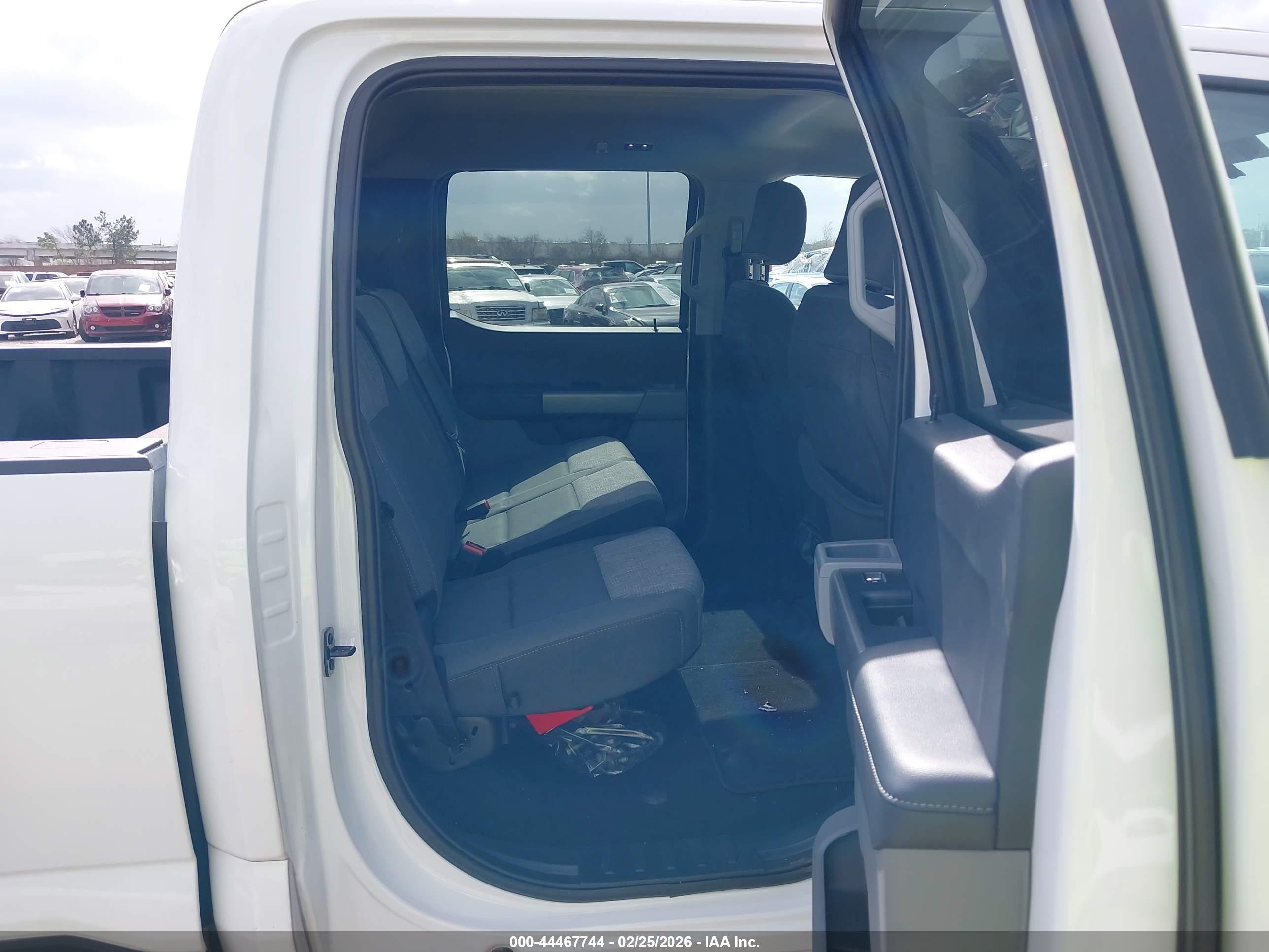 FORD F-350 image 7