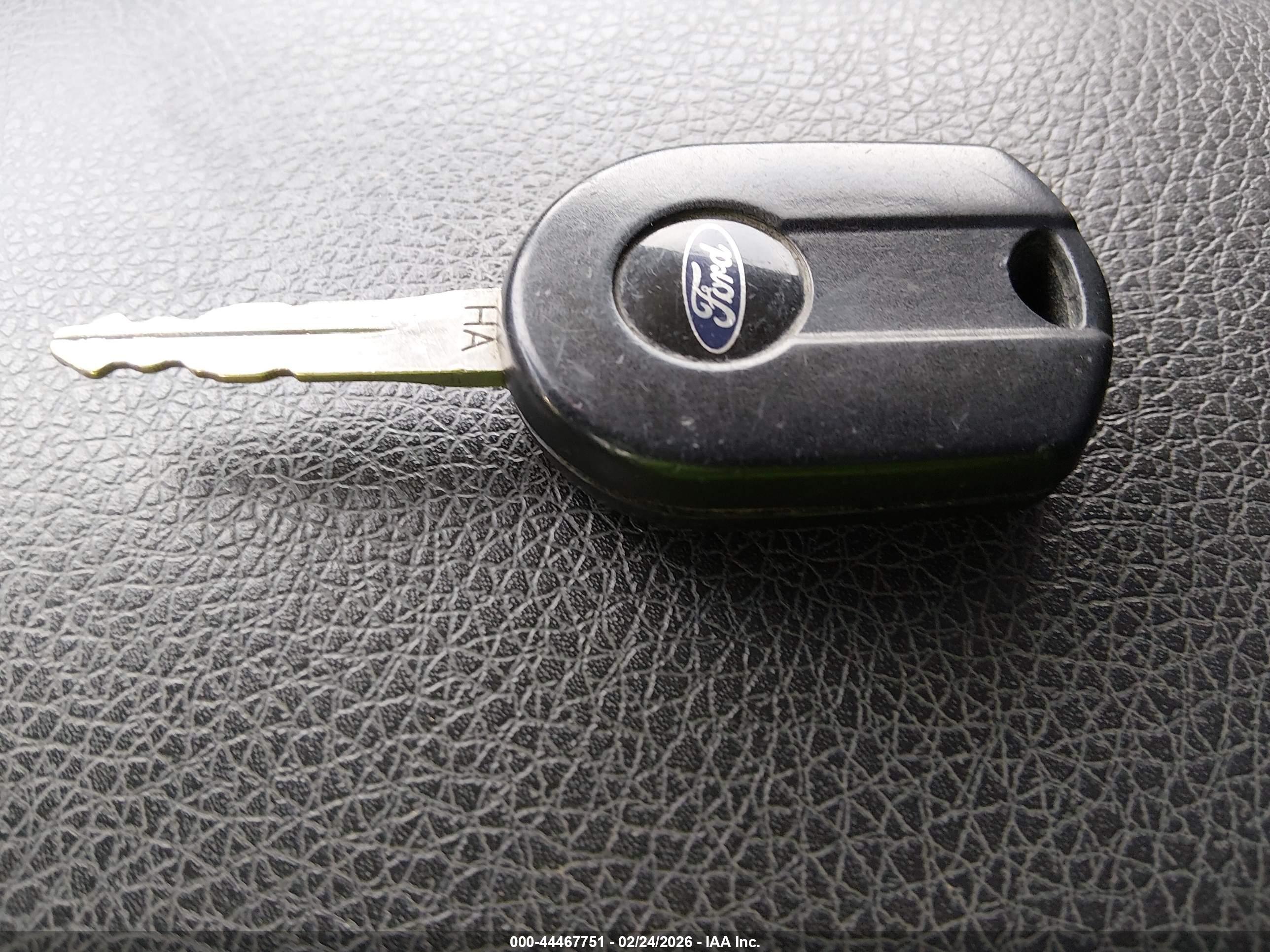FORD EDGE image 11