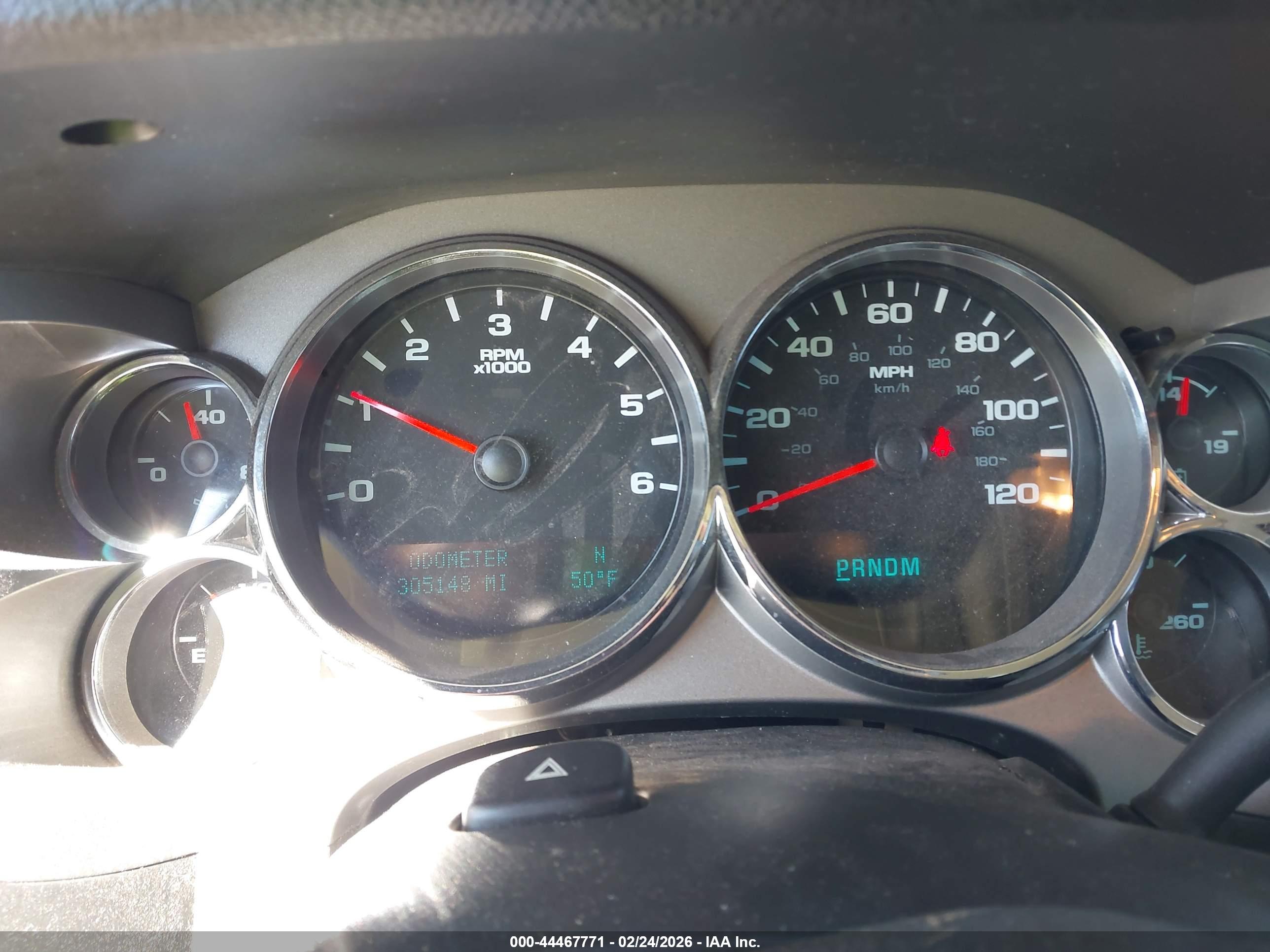 GMC SIERRA image 7