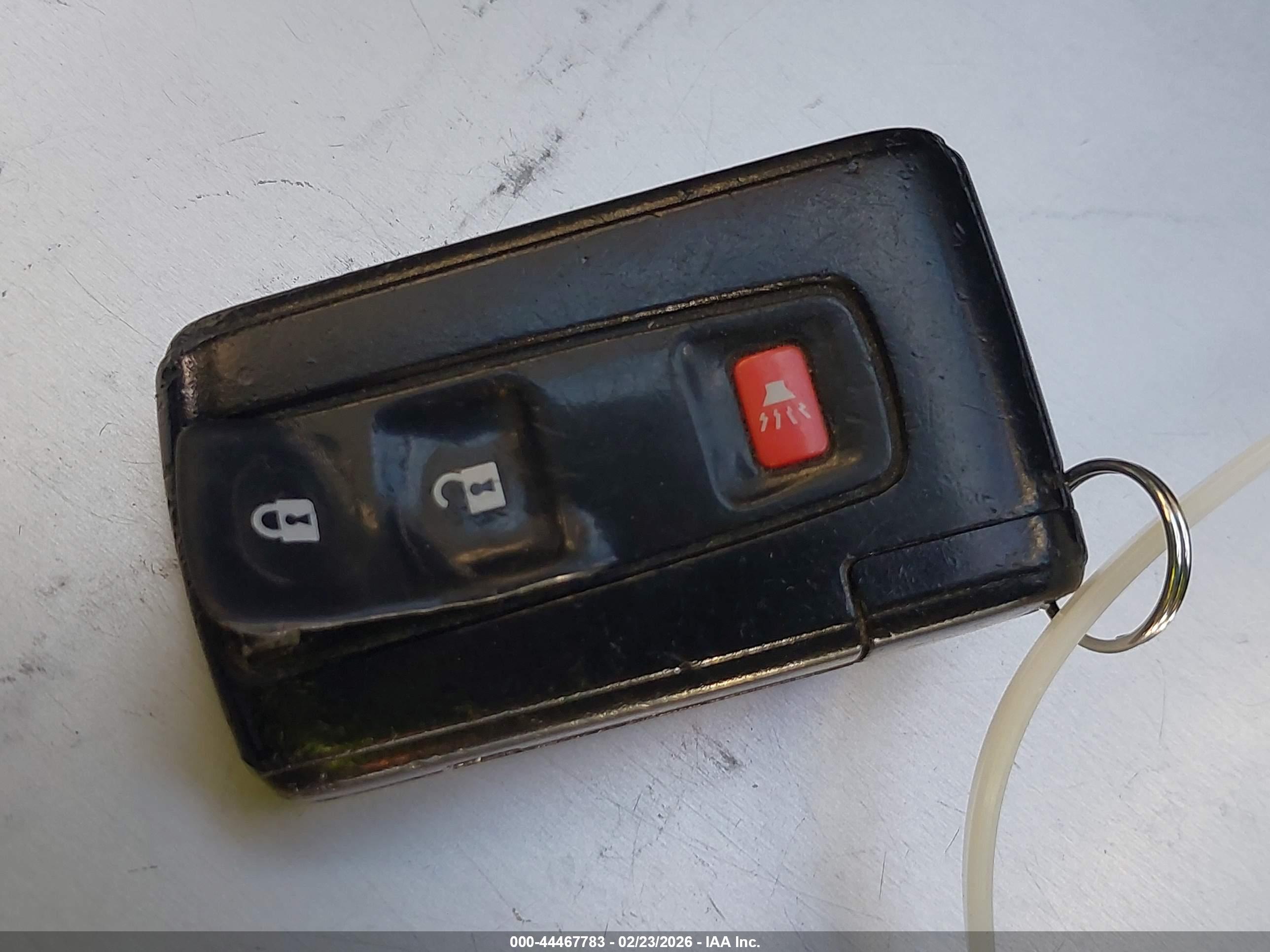 TOYOTA PRIUS image 11