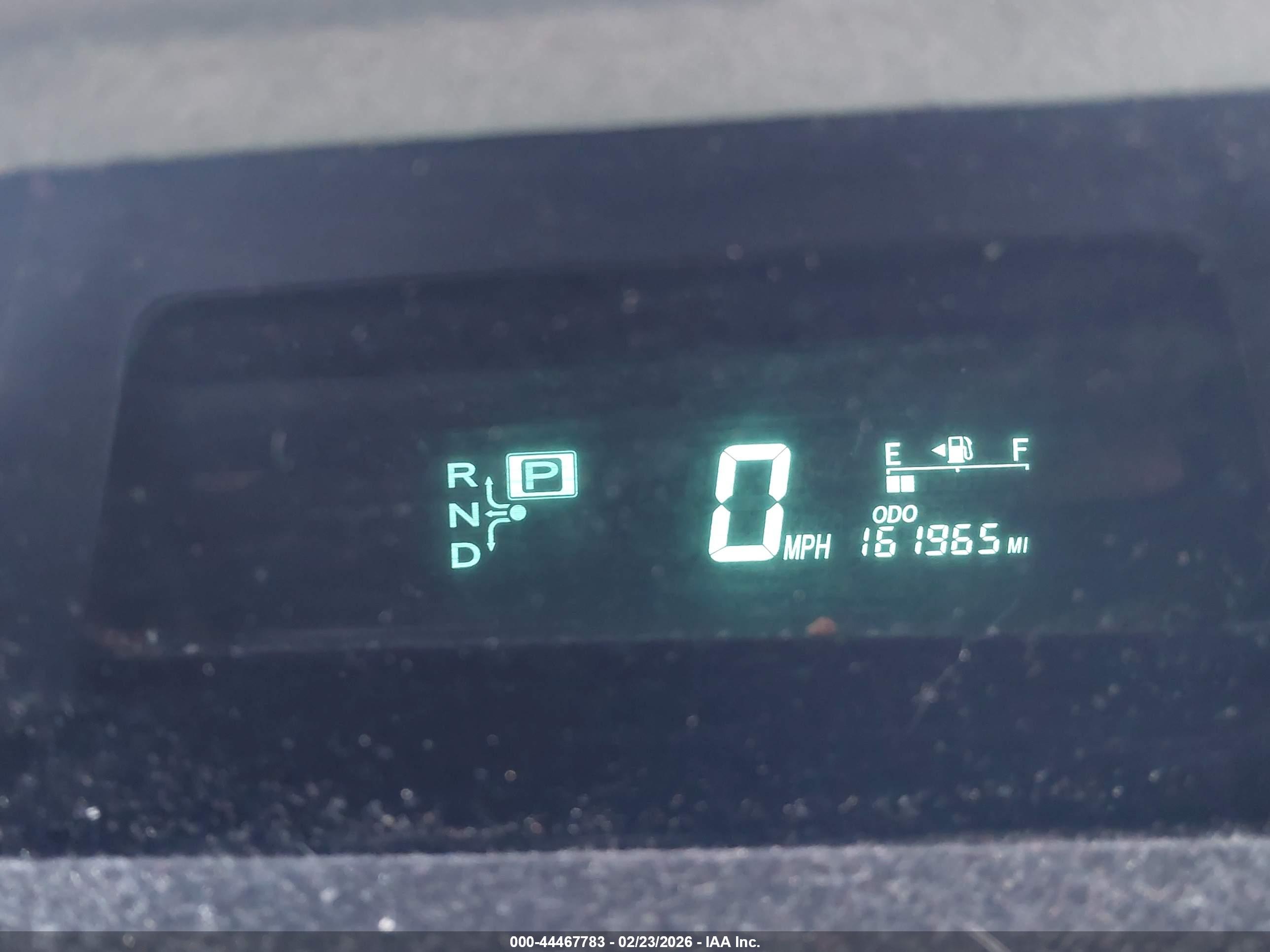 TOYOTA PRIUS image 7