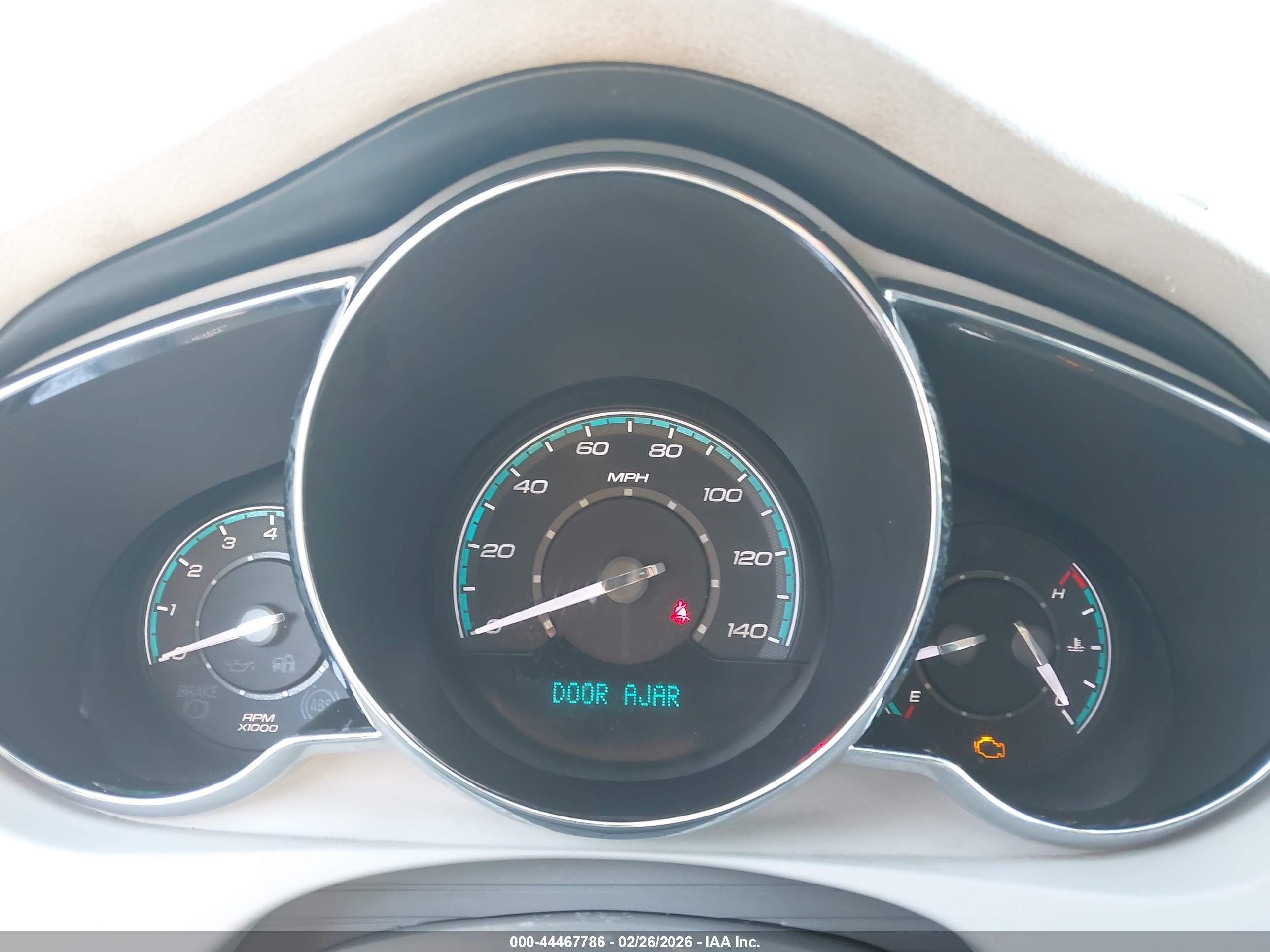CHEVROLET MALIBU image 7