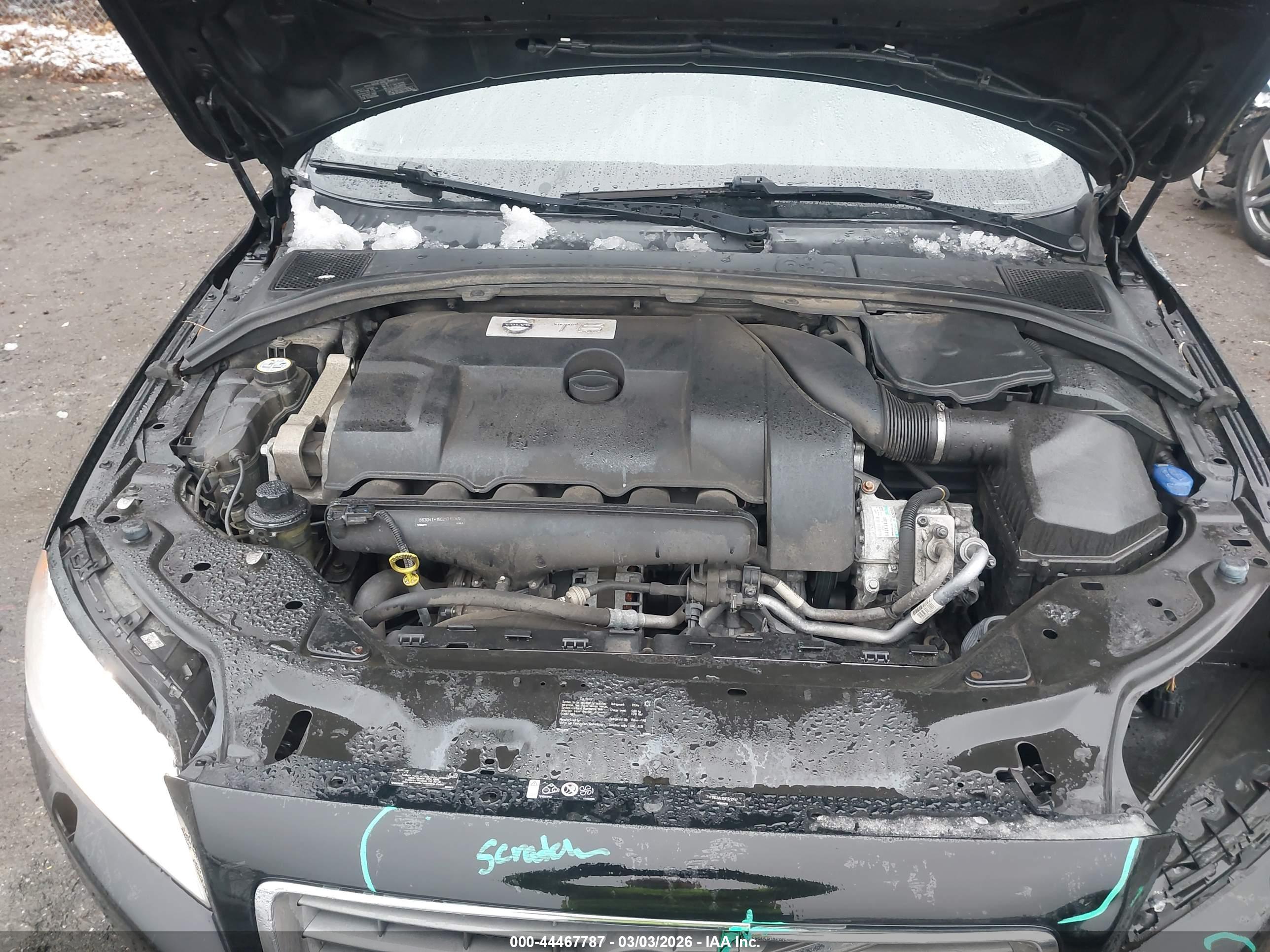 VOLVO S80 image 10