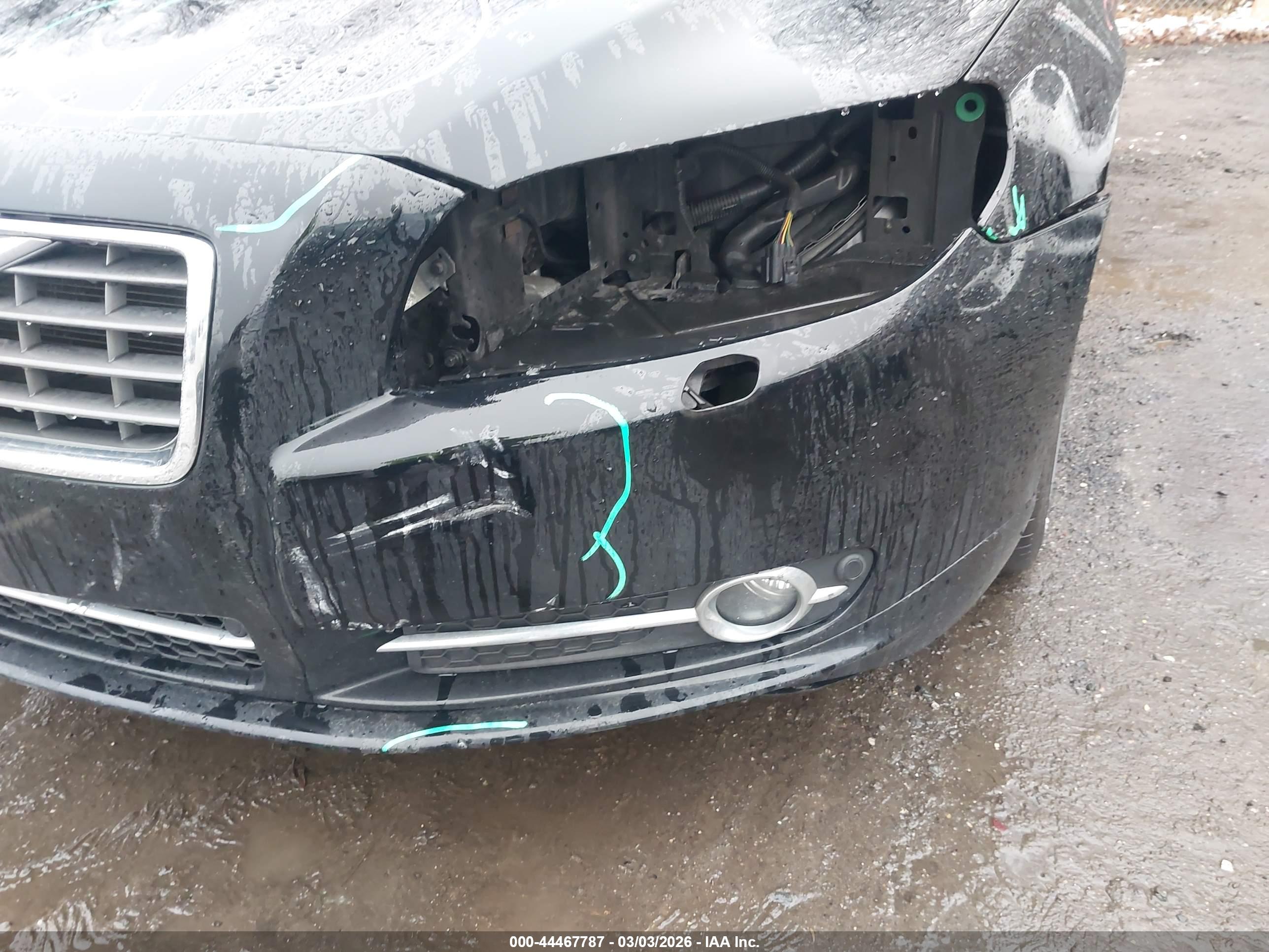 VOLVO S80 image 6