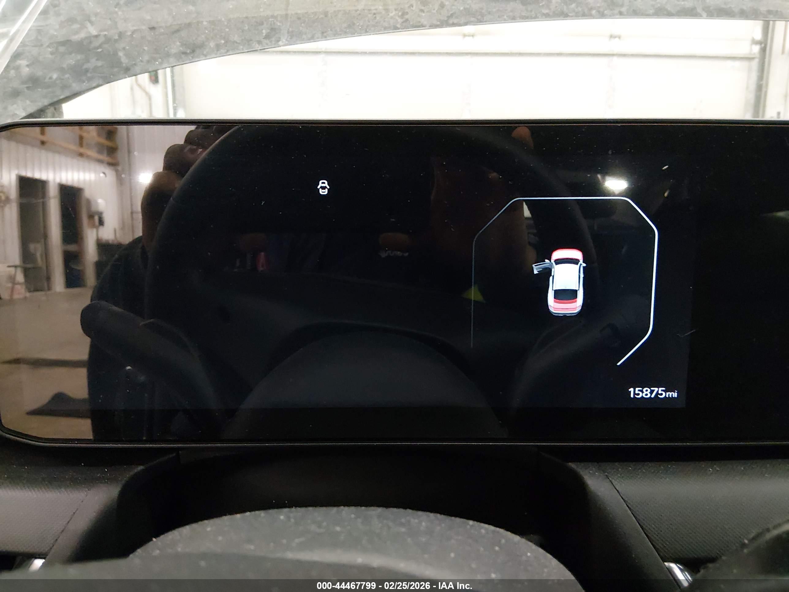 KIA K4 image 7