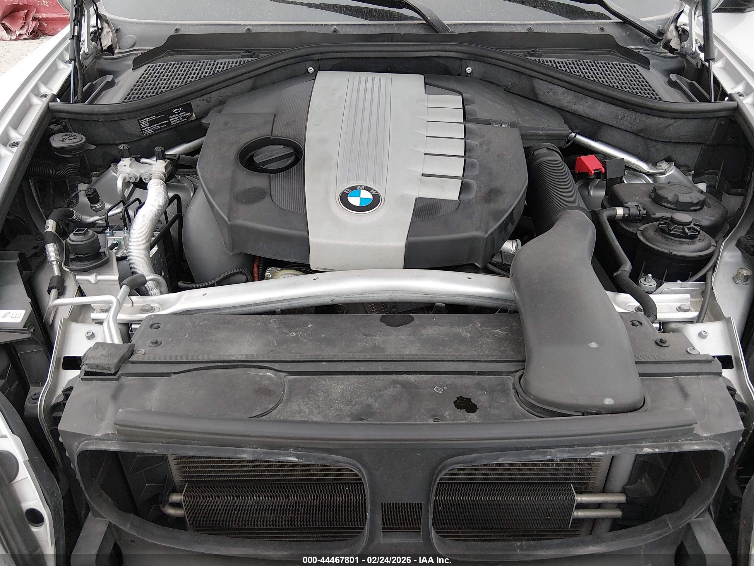 BMW X5 image 10
