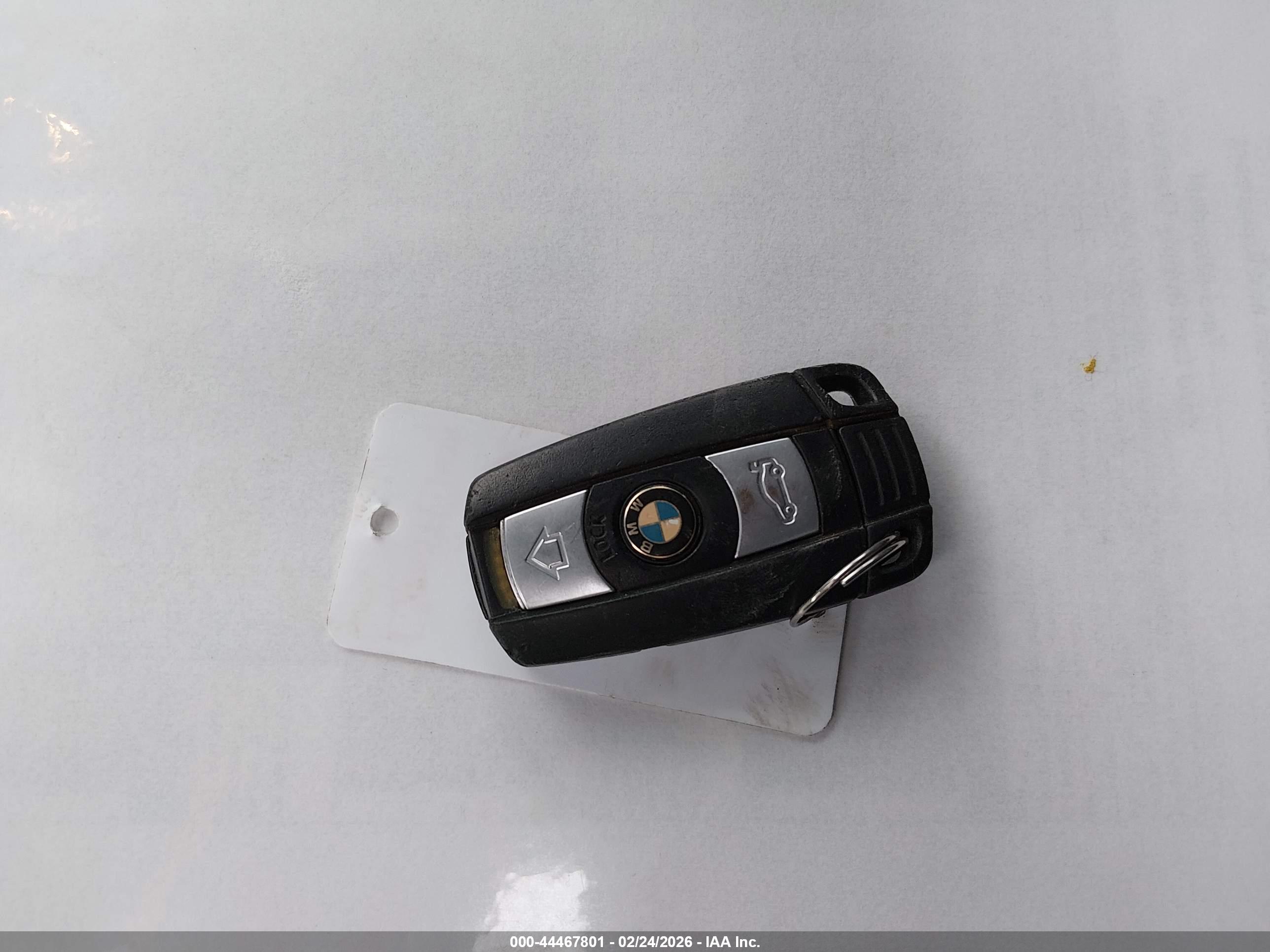 BMW X5 image 11