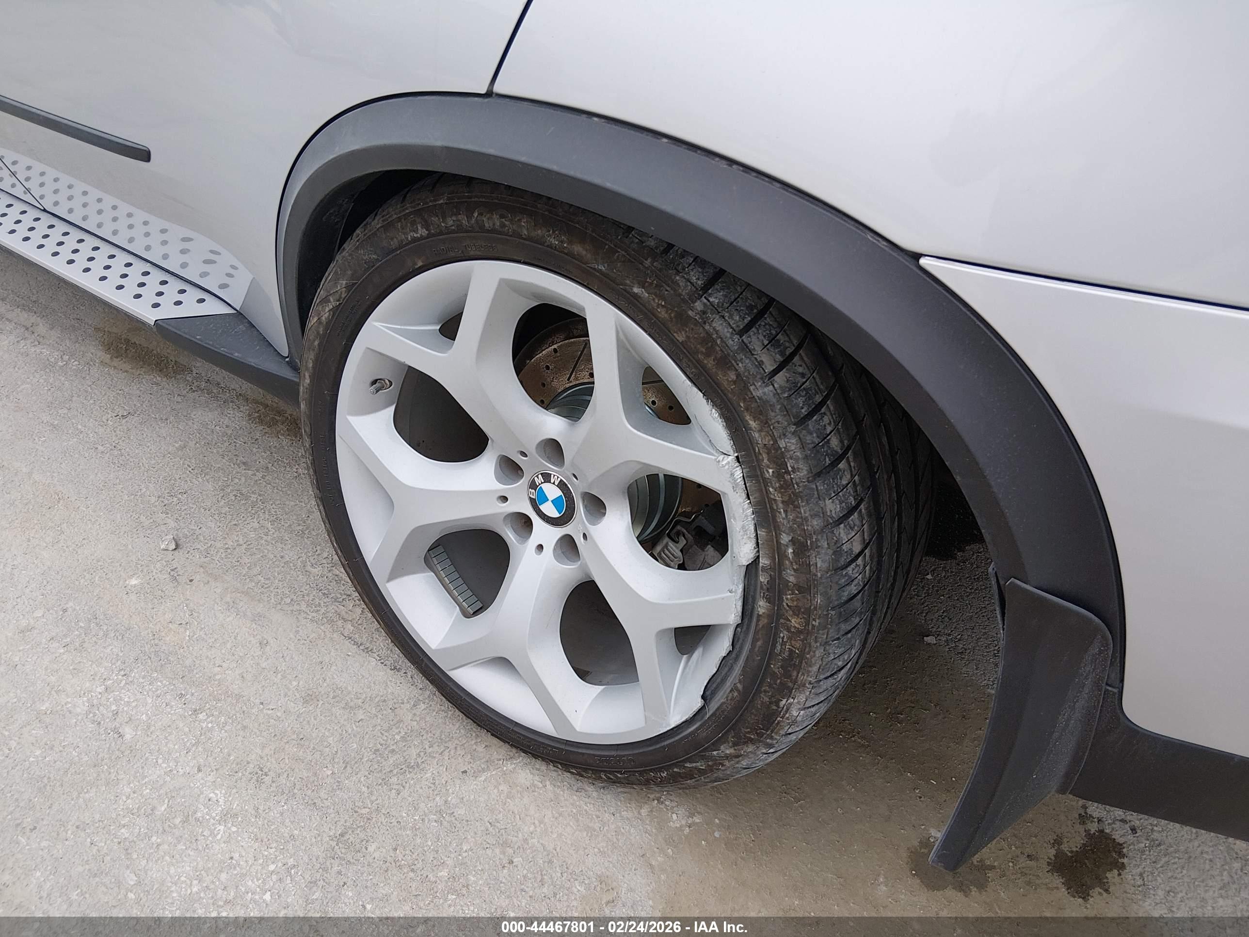 BMW X5 image 6