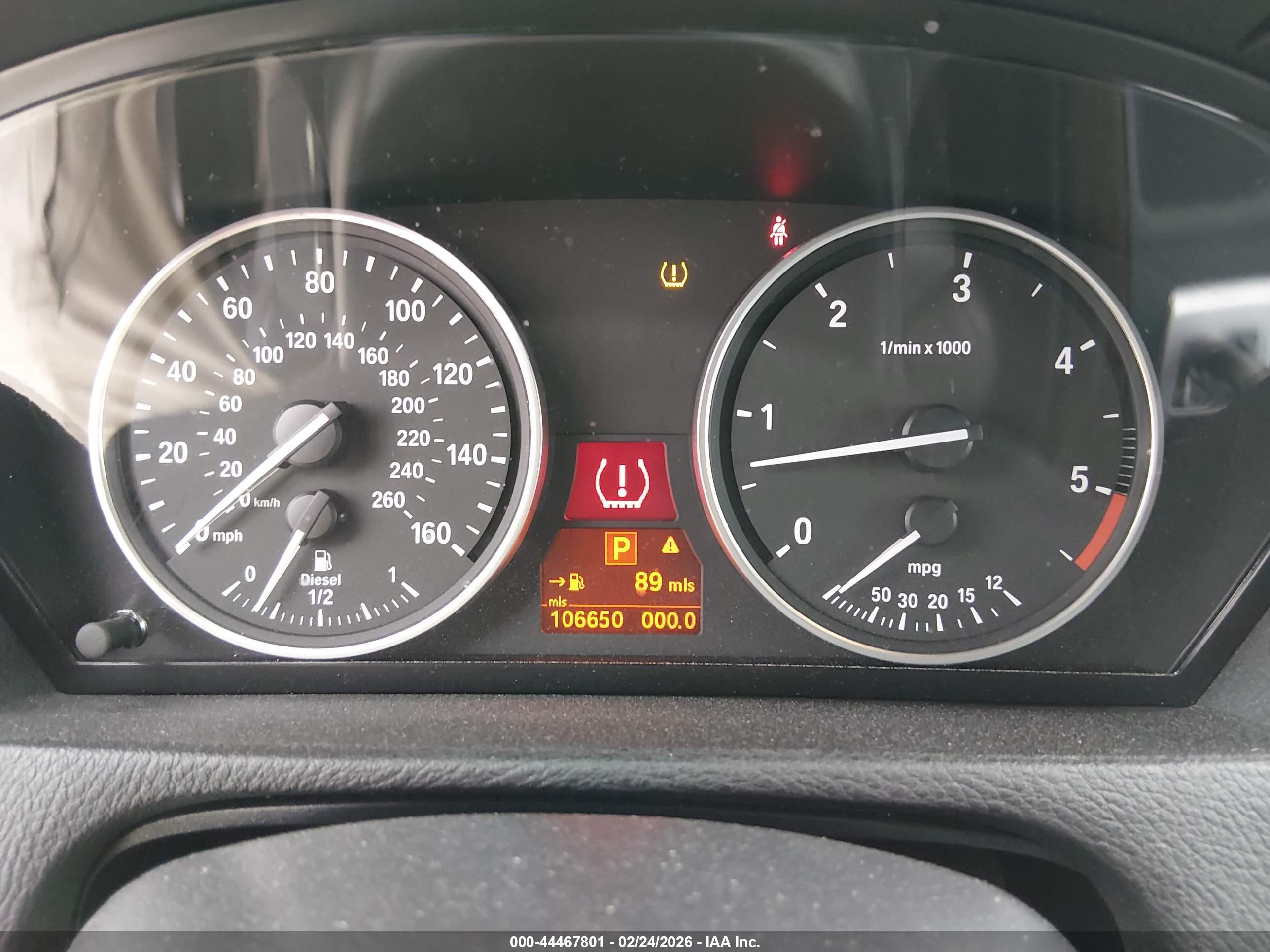 BMW X5 image 7