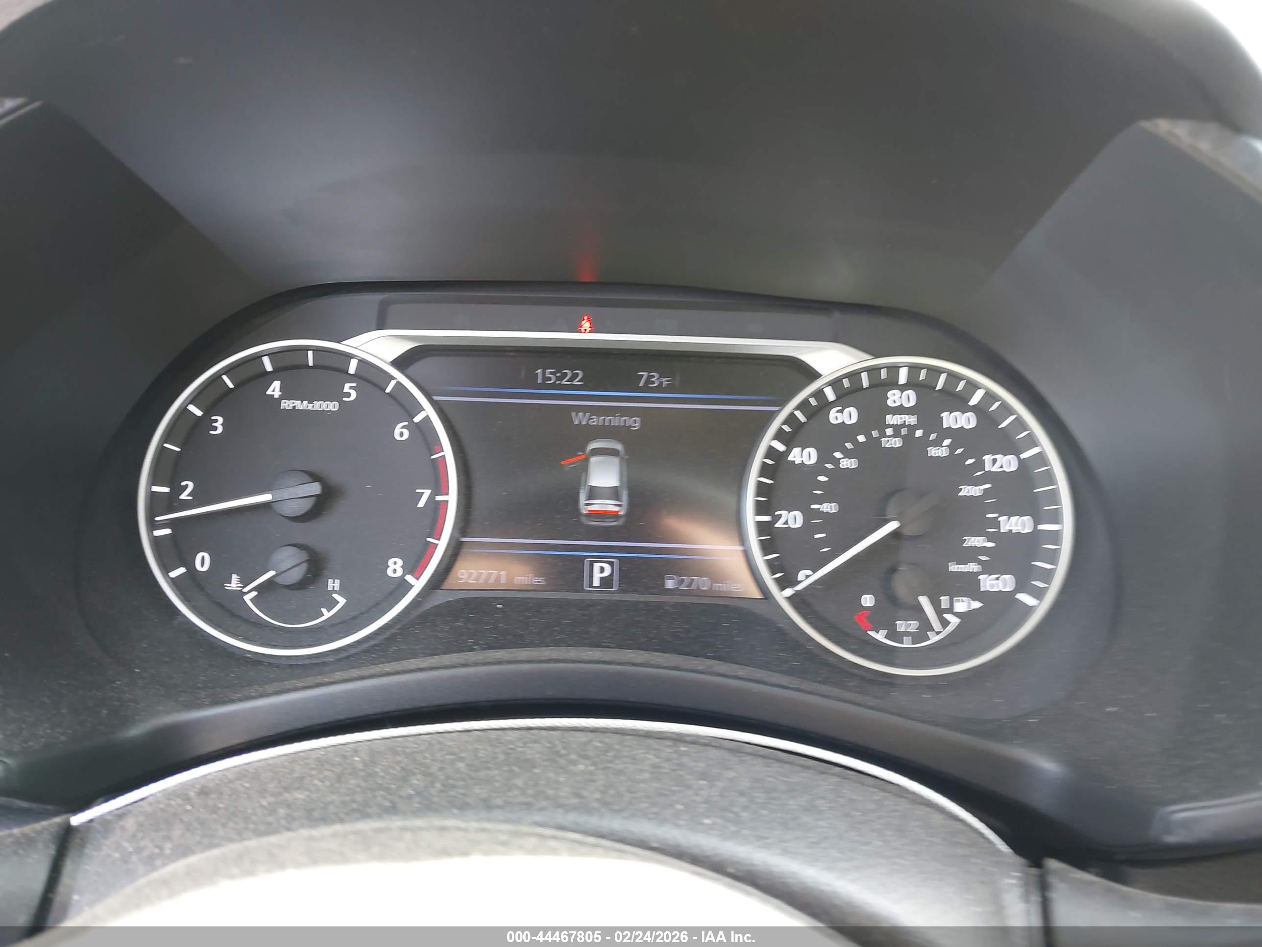 NISSAN SENTRA image 7
