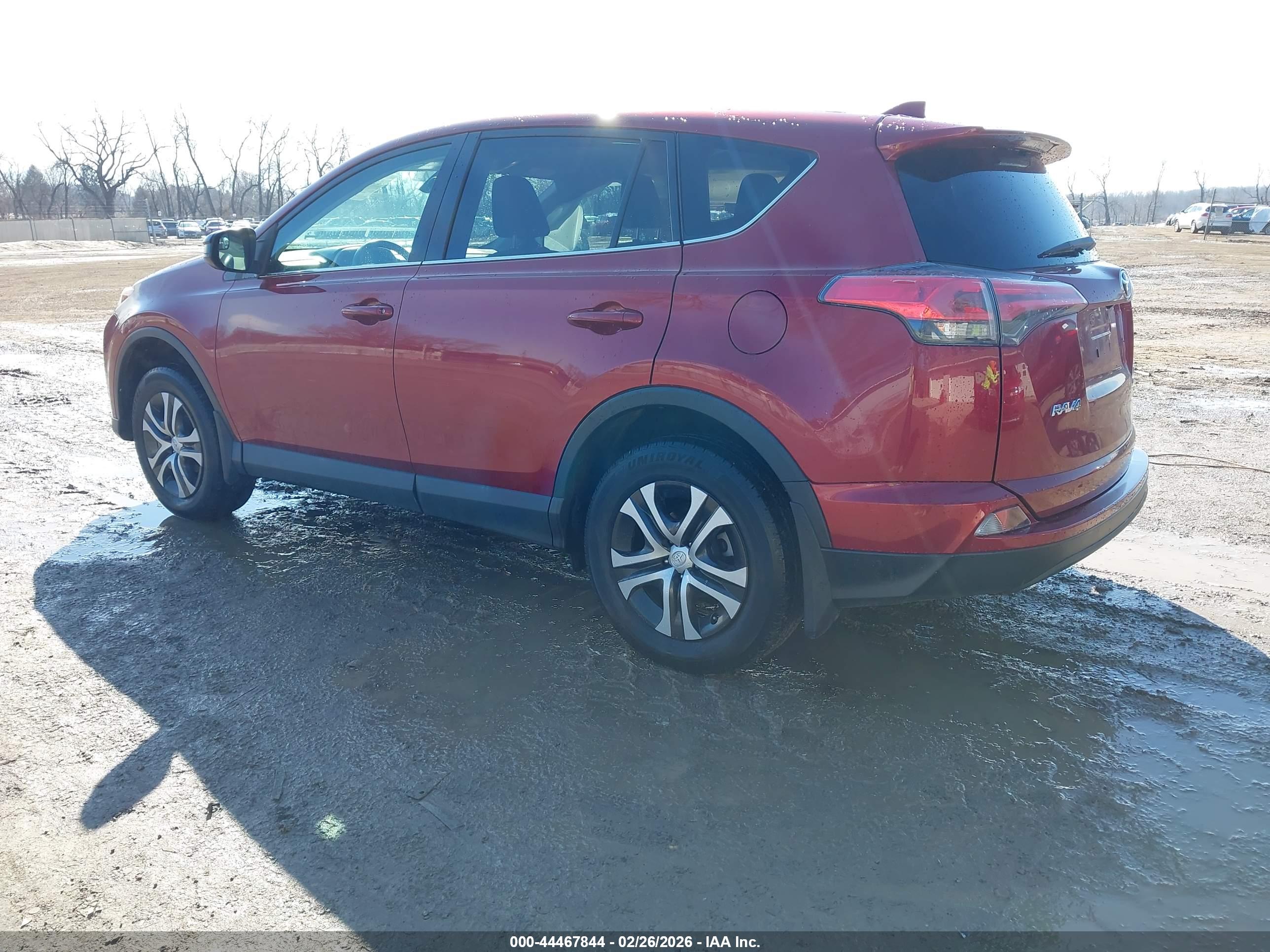 TOYOTA RAV4 image 3