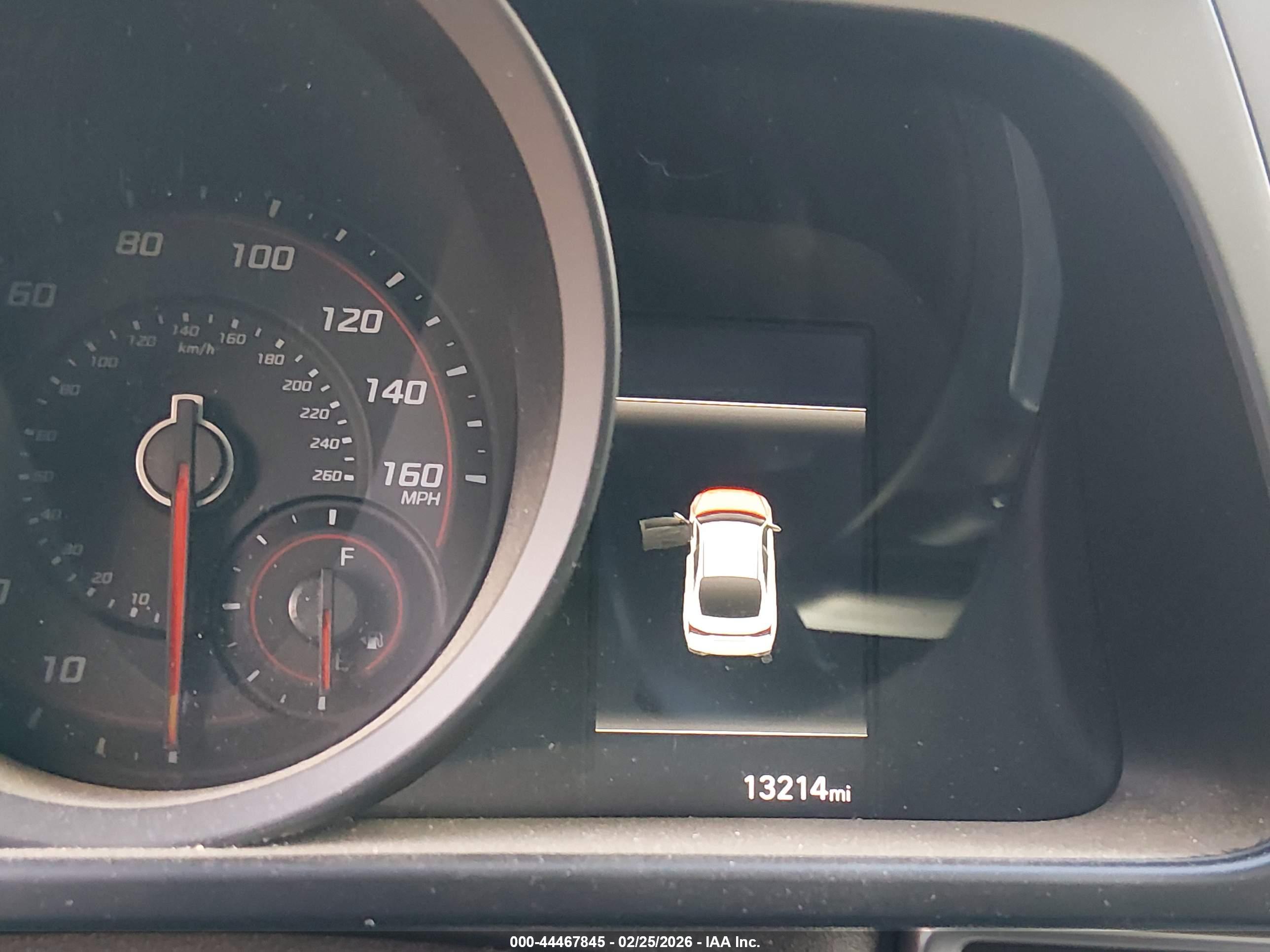 HYUNDAI ELANTRA image 7