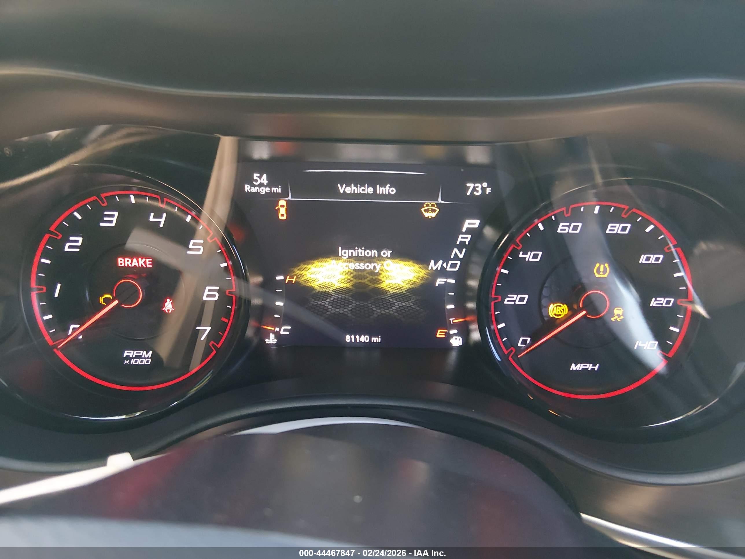 DODGE CHARGER image 7