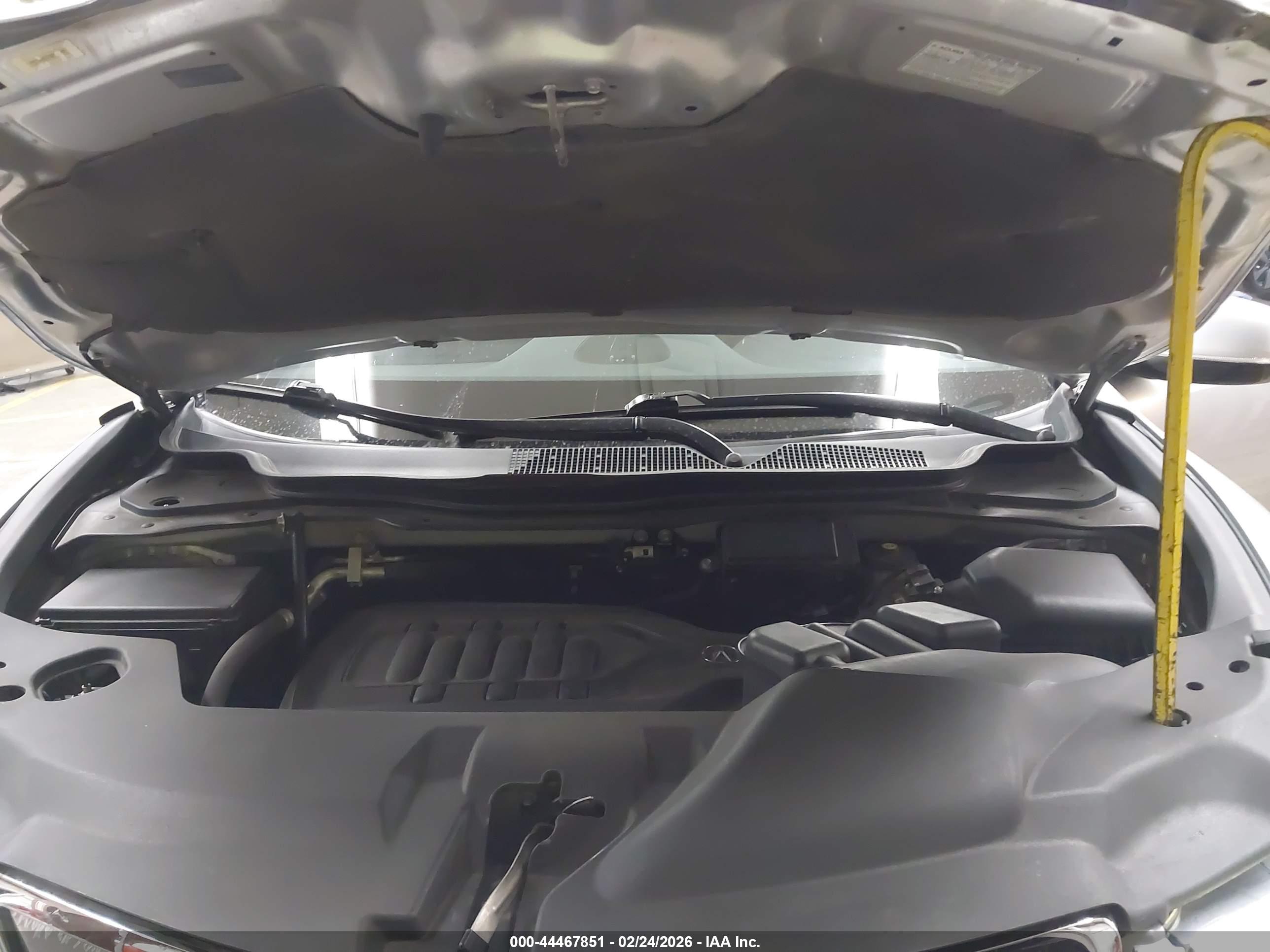 ACURA MDX image 10
