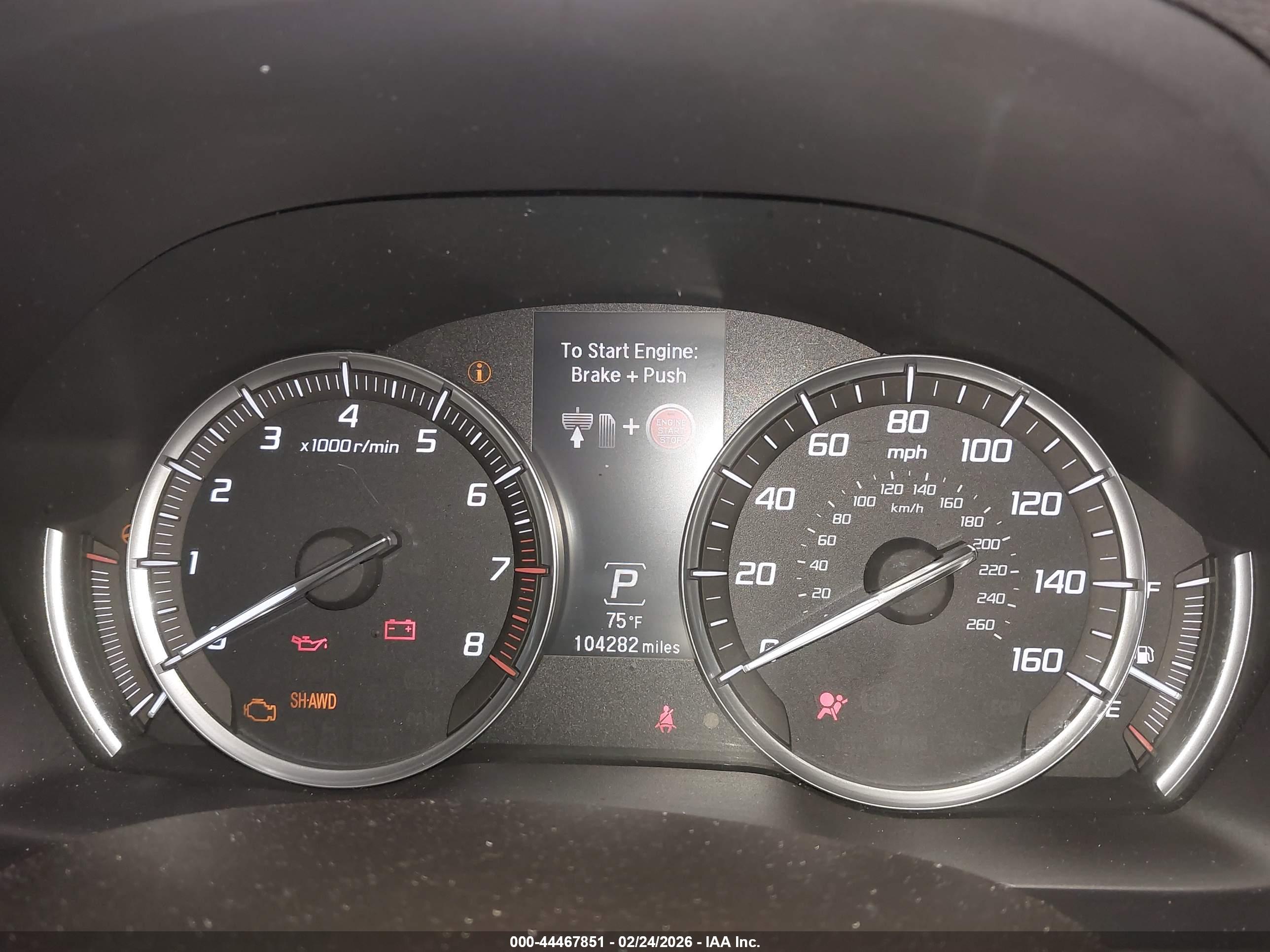 ACURA MDX image 7