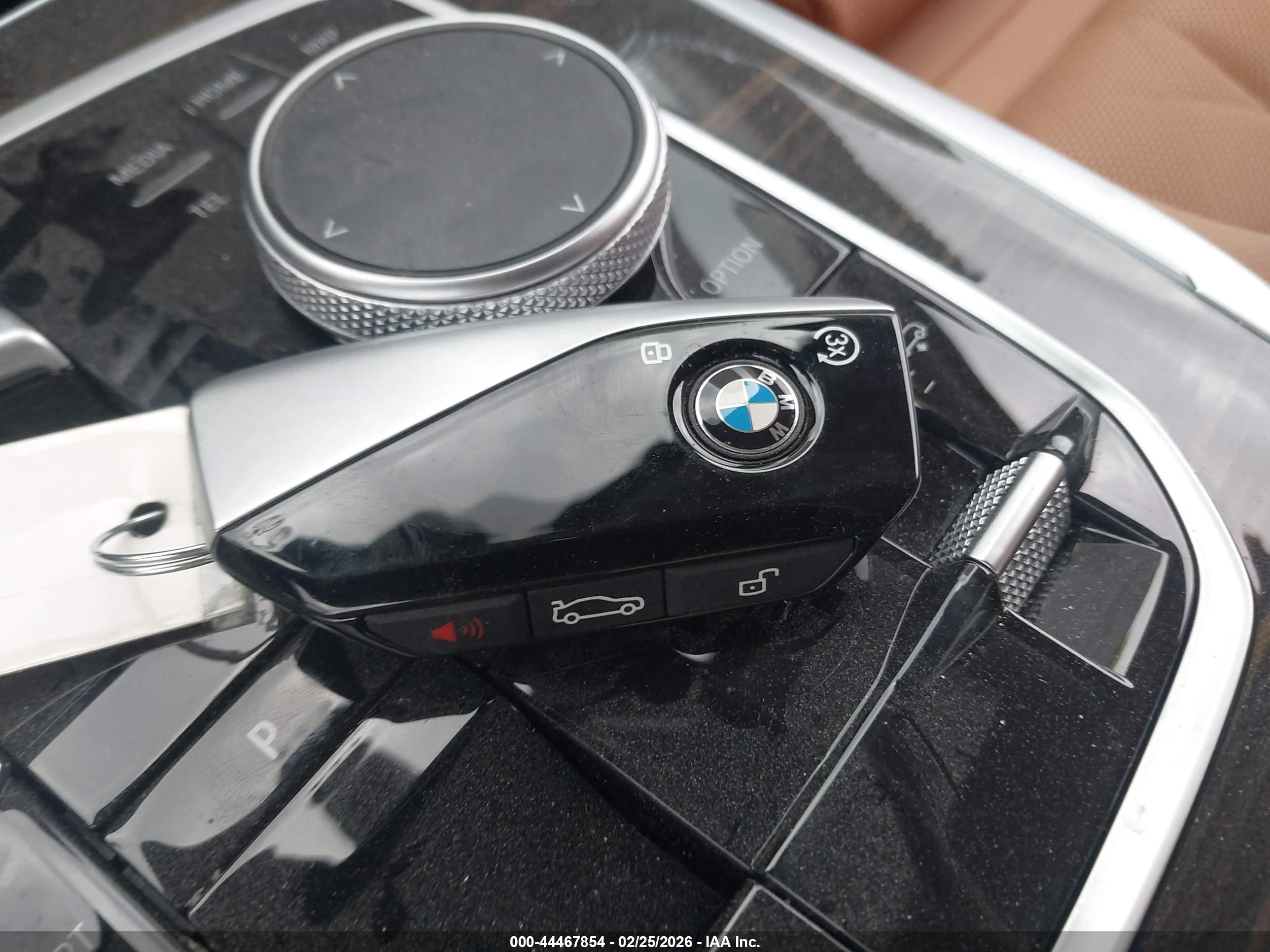 BMW X7 image 11