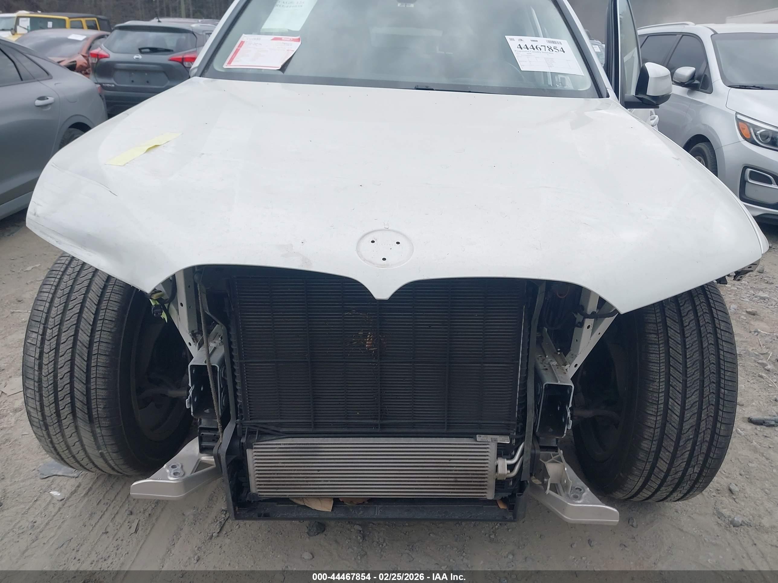 BMW X7 image 6
