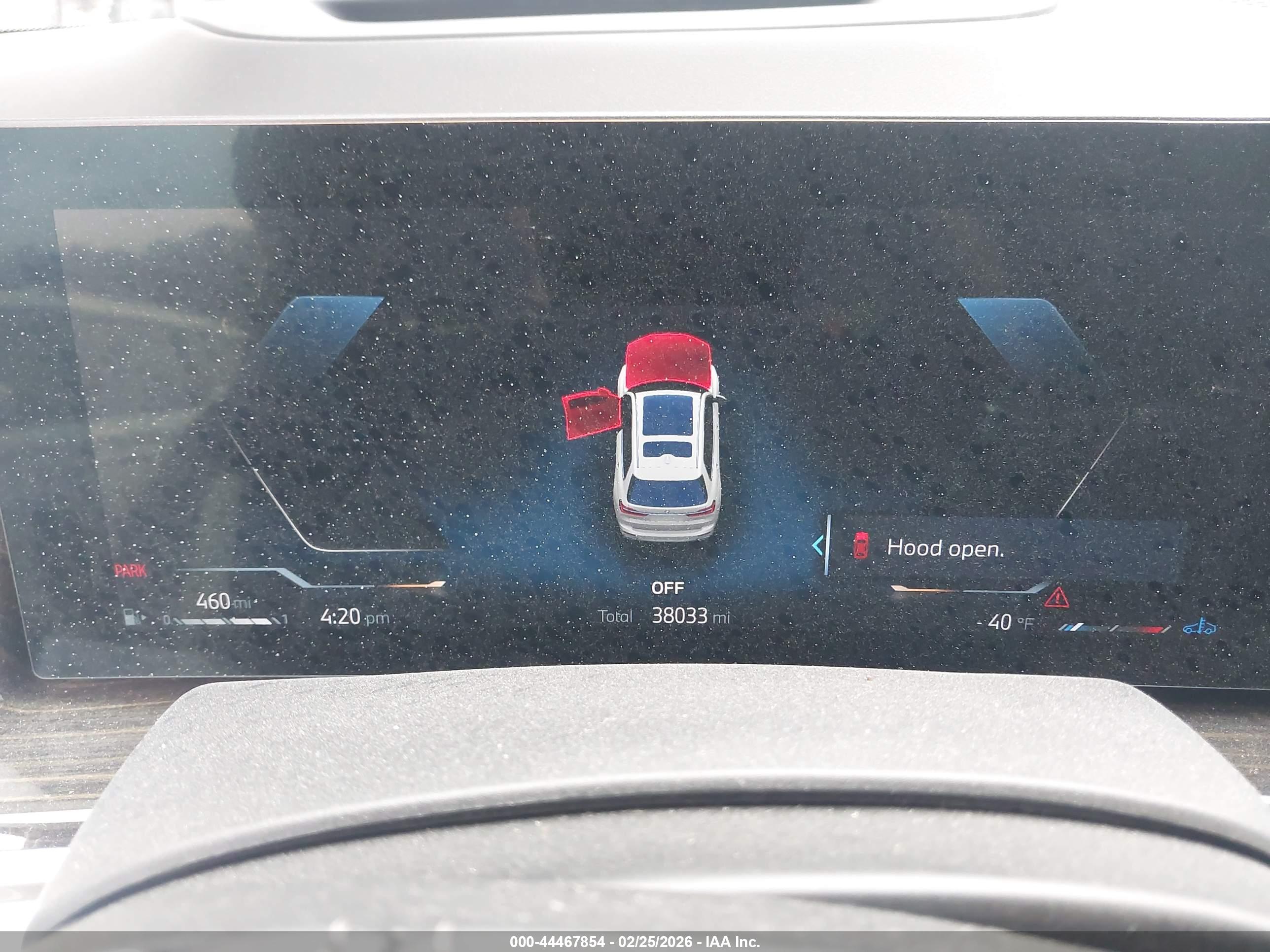 BMW X7 image 7