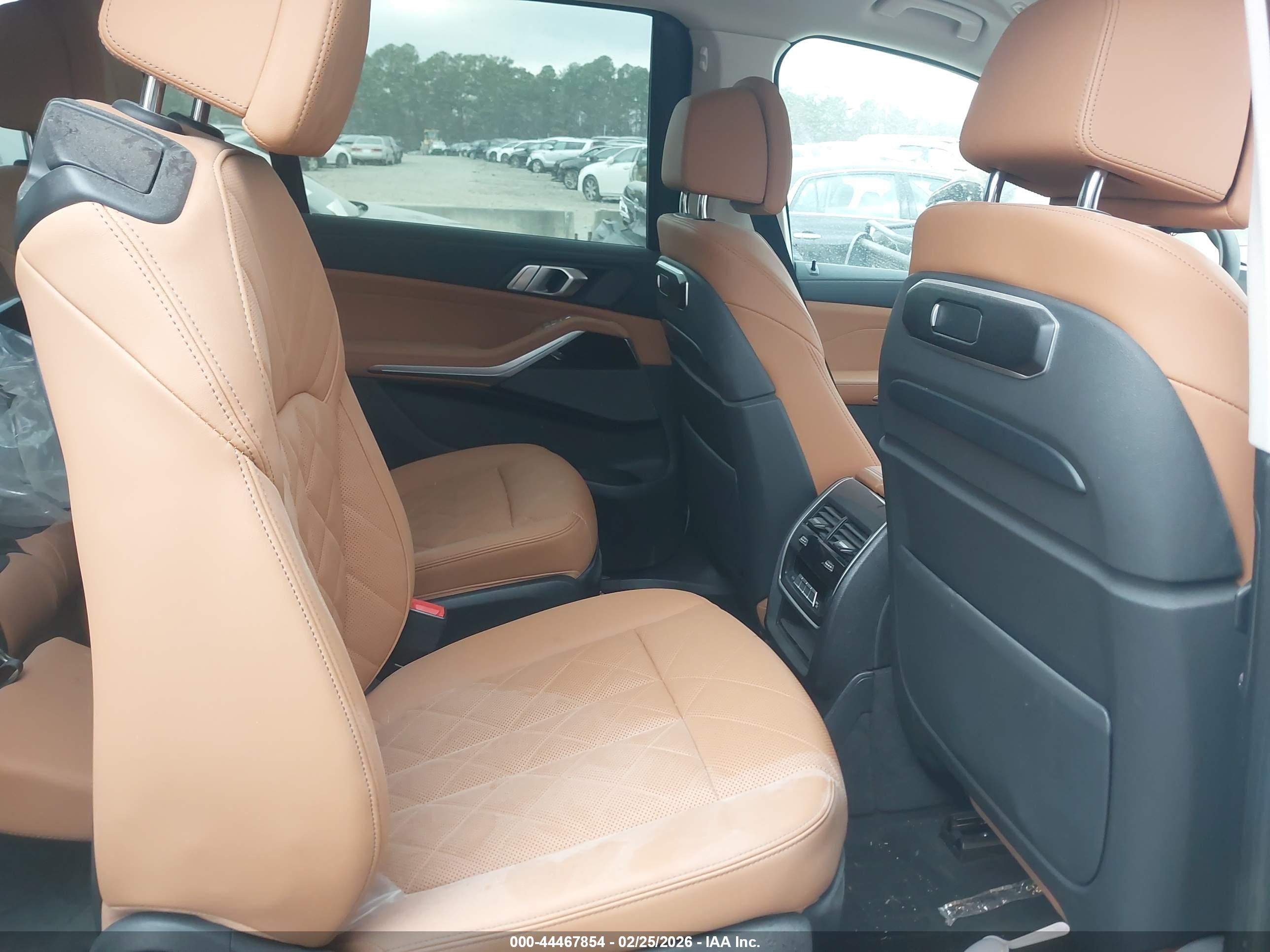 BMW X7 image 8