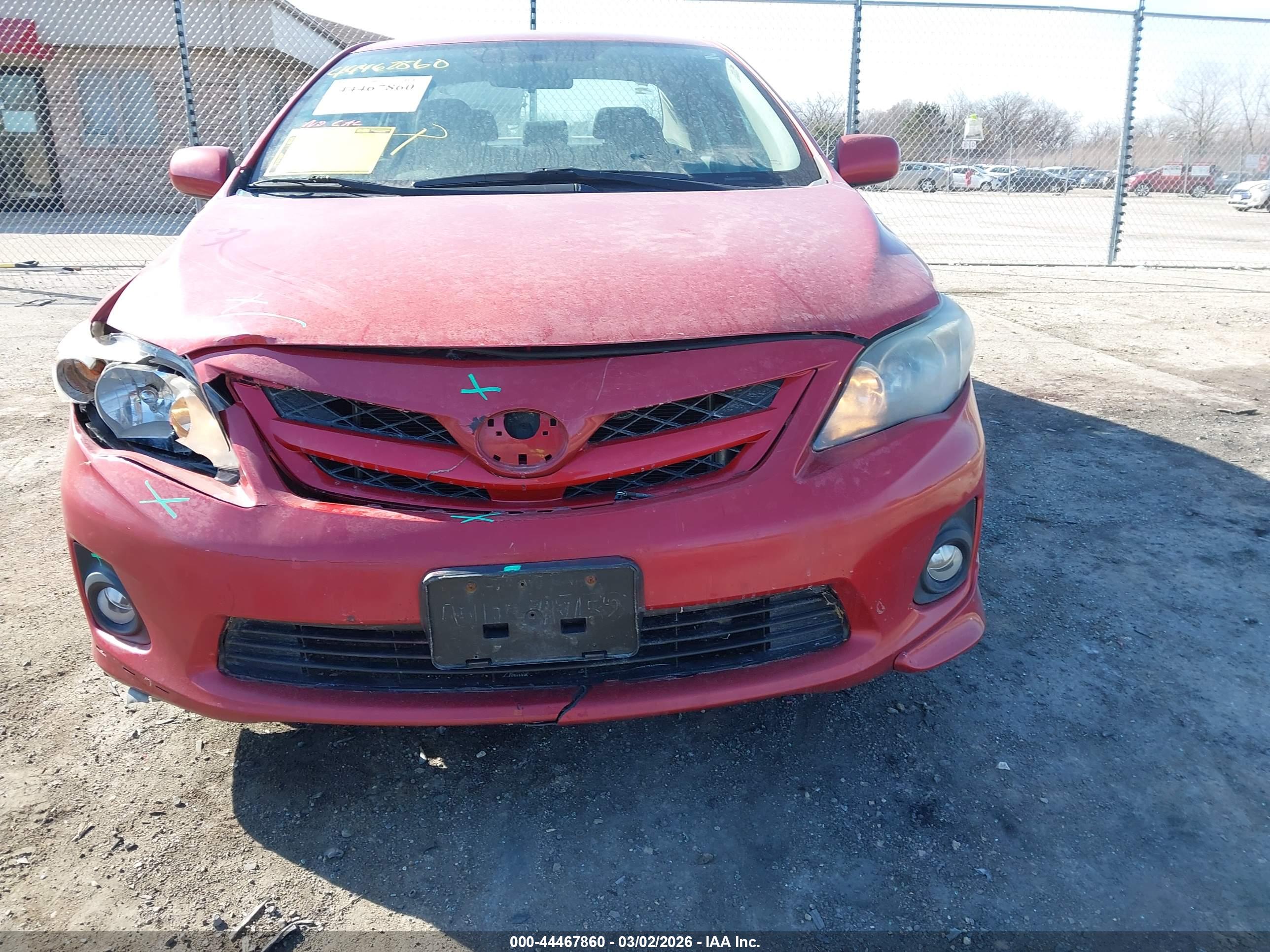 TOYOTA COROLLA image 6