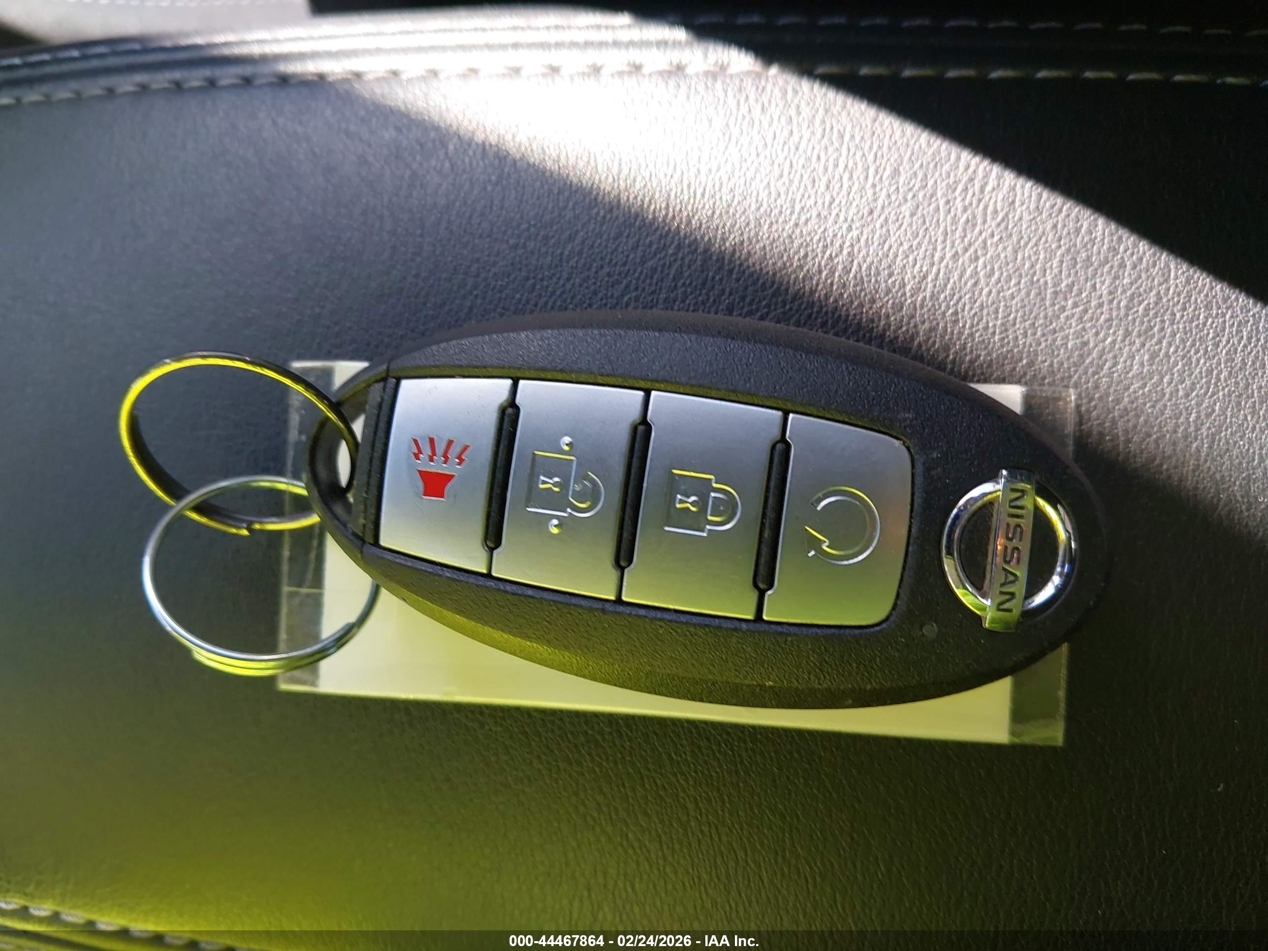 NISSAN KICKS image 11