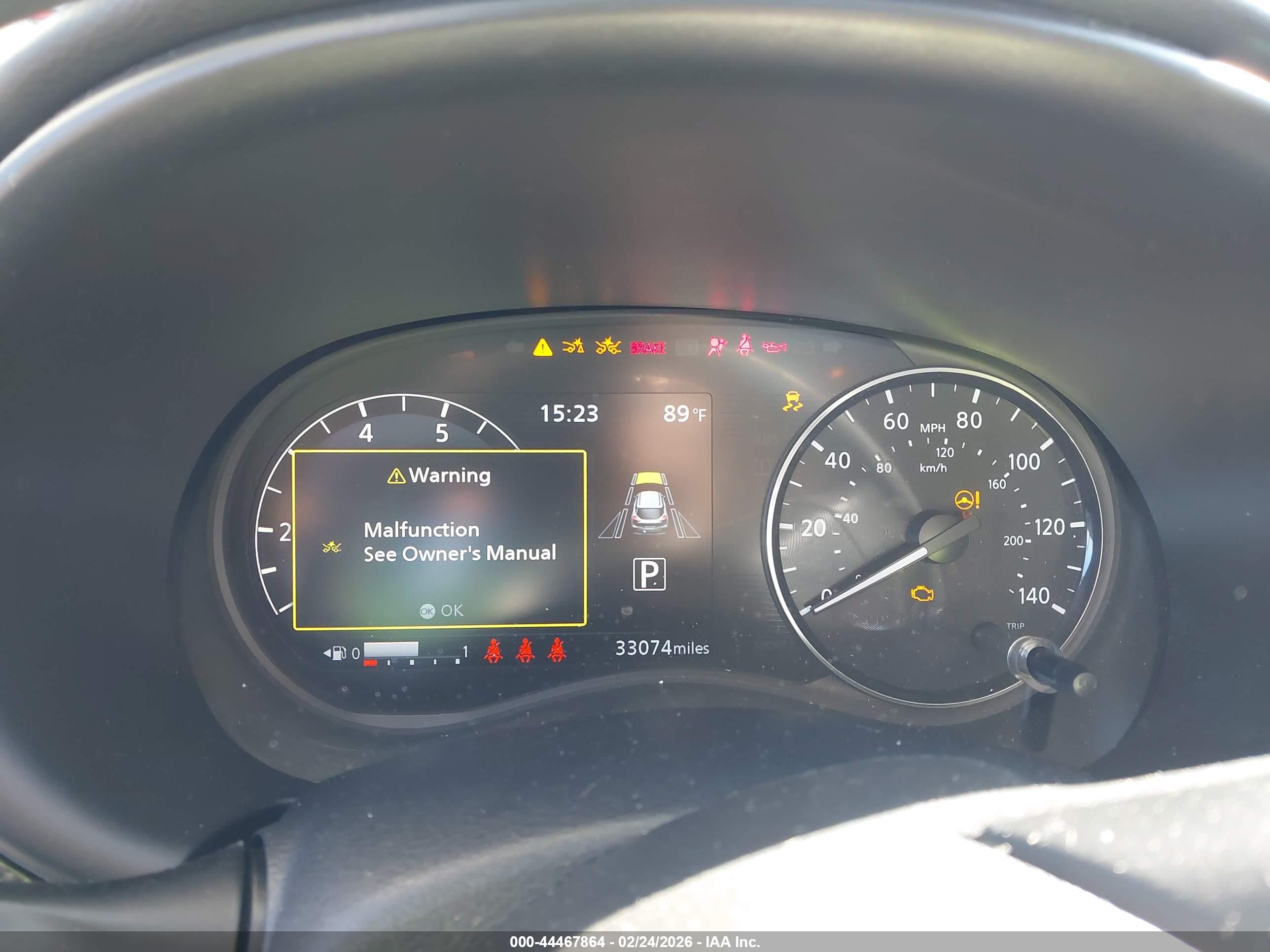NISSAN KICKS image 7