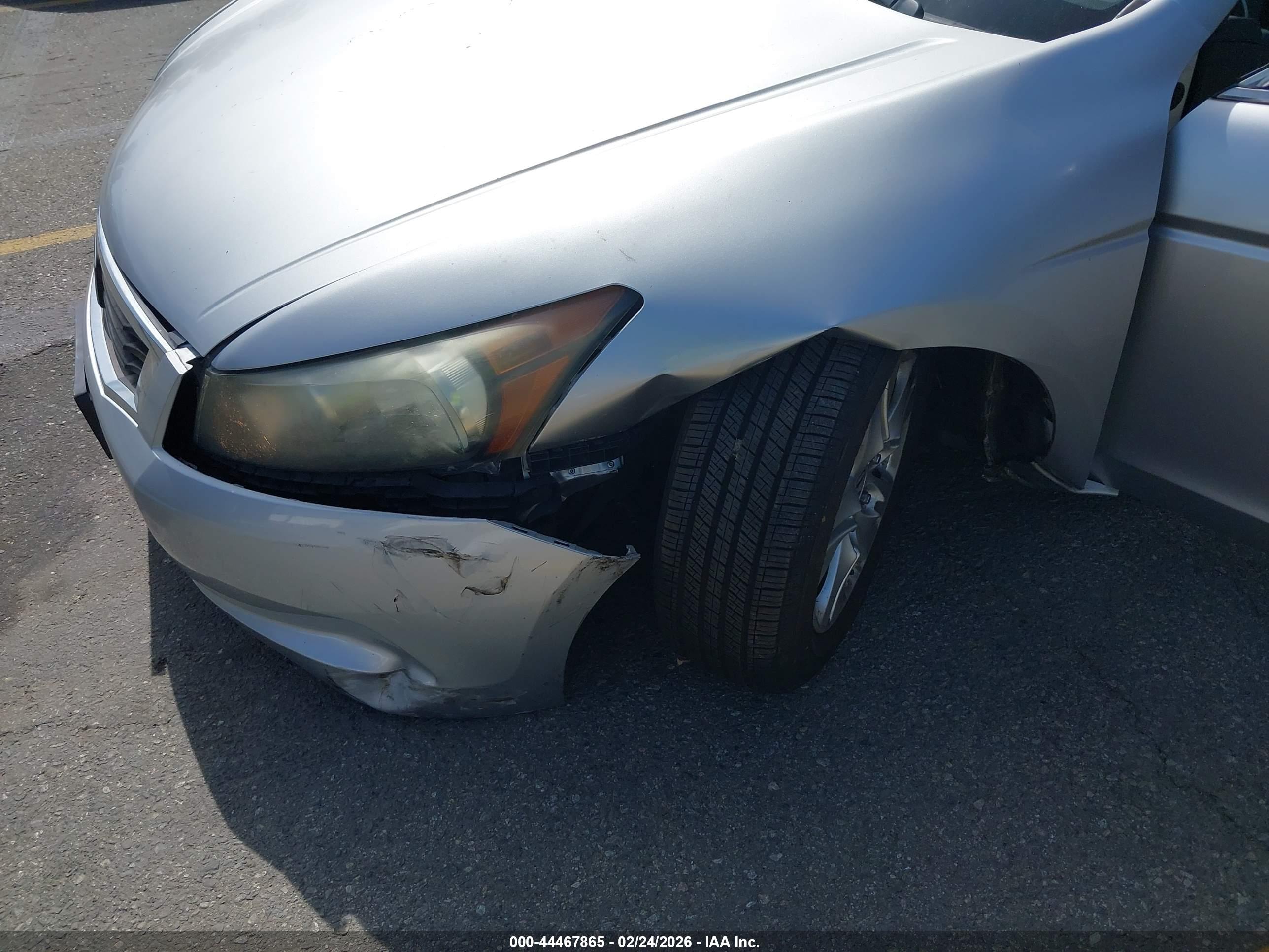 HONDA ACCORD image 6