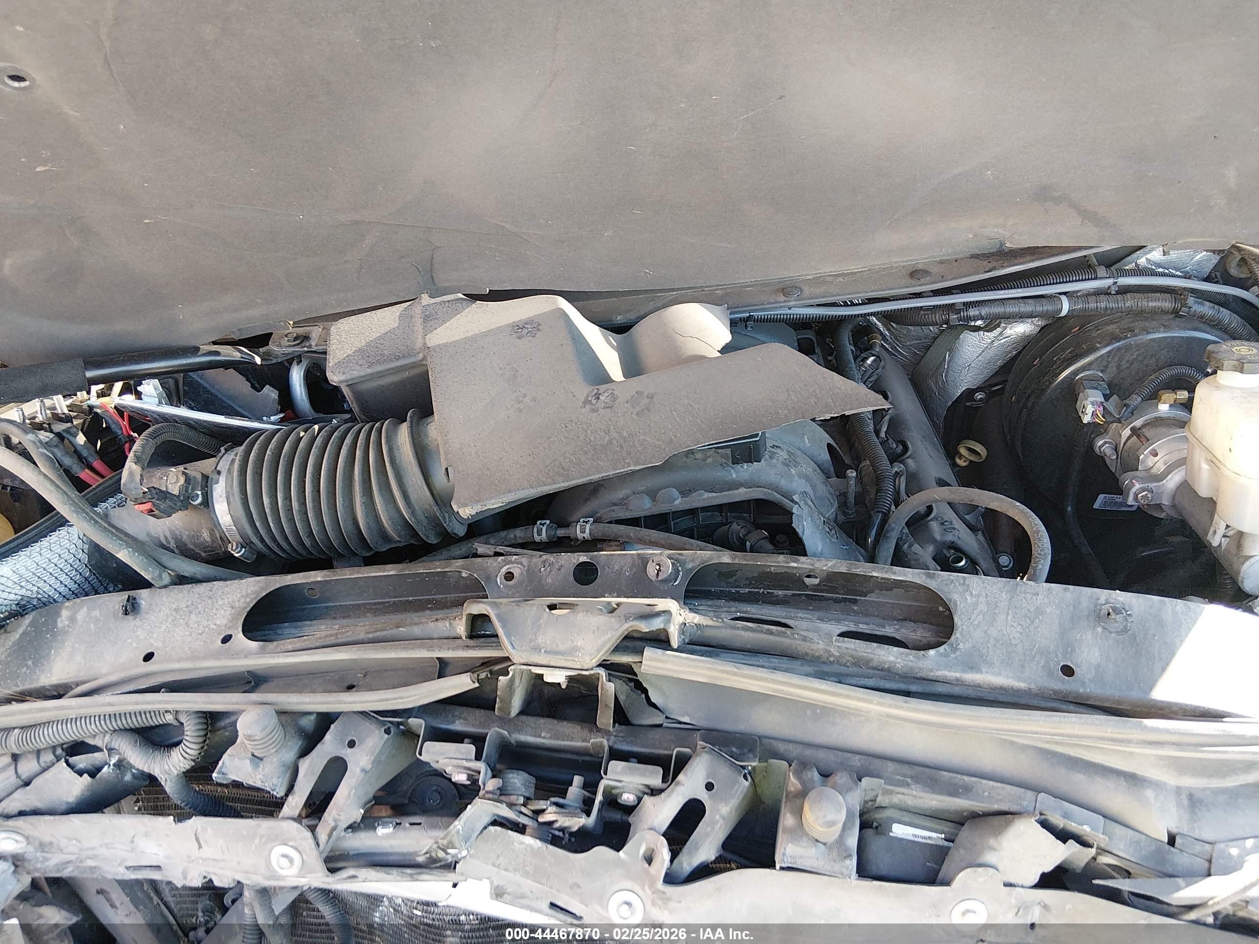 GMC YUKON image 10