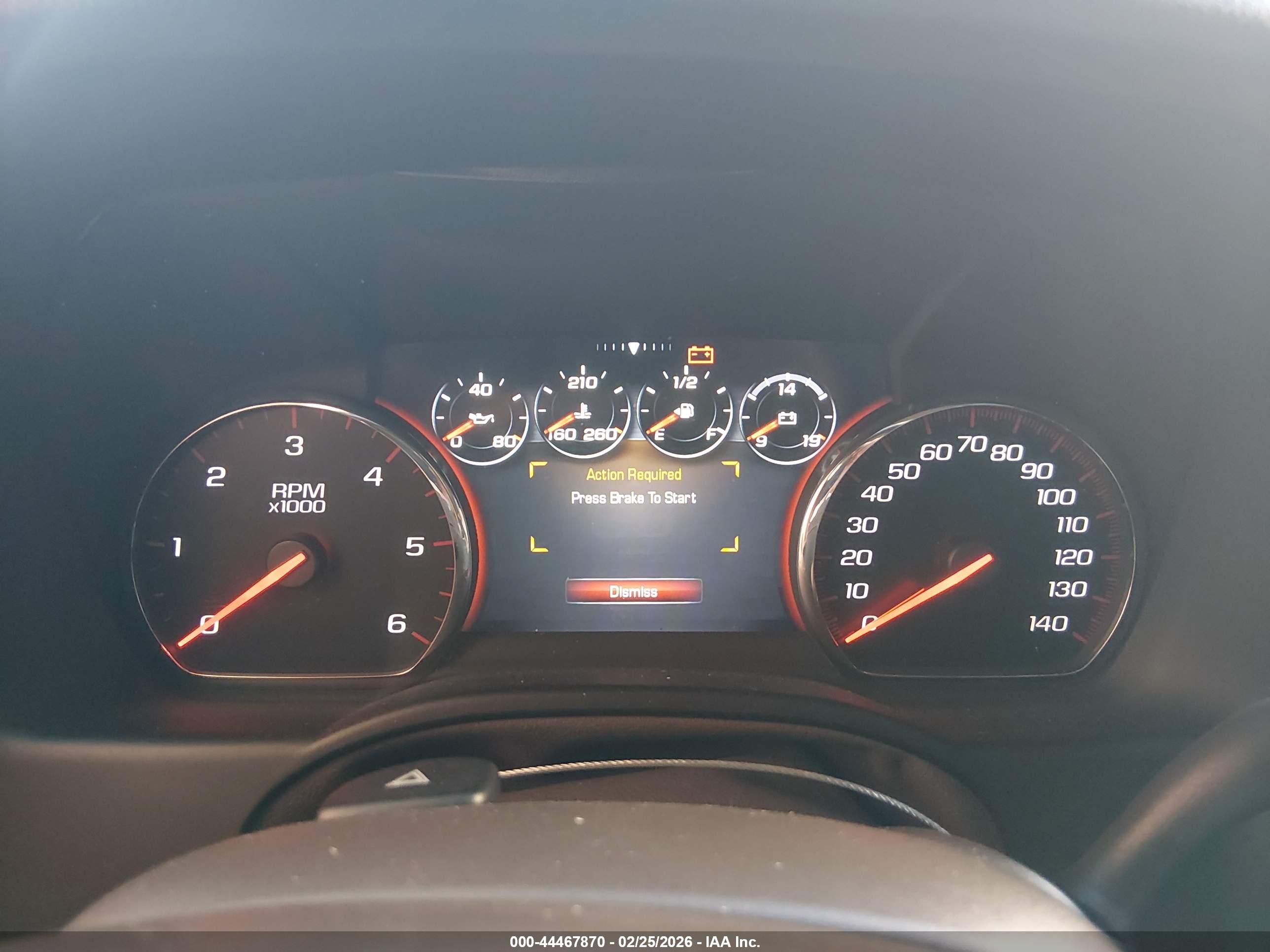 GMC YUKON image 7