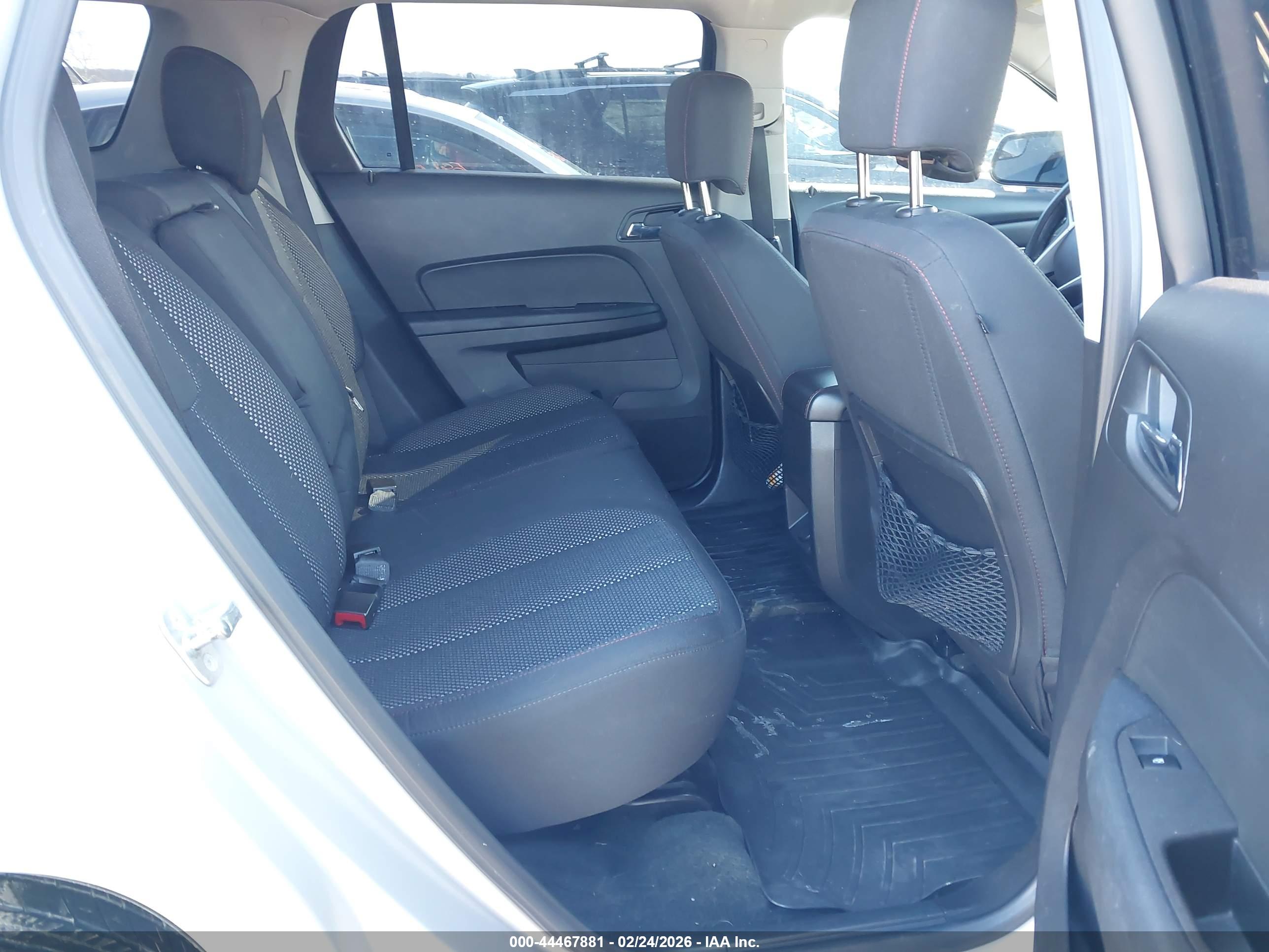 GMC TERRAIN image 8